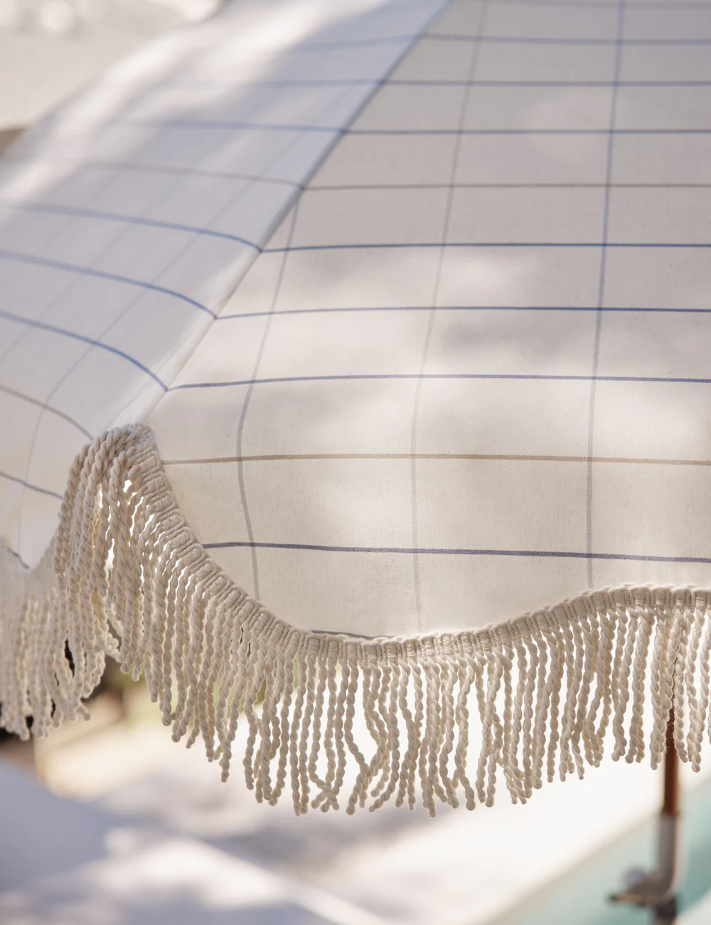 Premium Beach Umbrella by Business & Pleasure Co. - Image 3