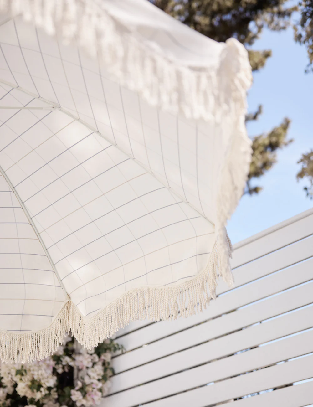 Premium Beach Umbrella by Business & Pleasure Co. - Image 5