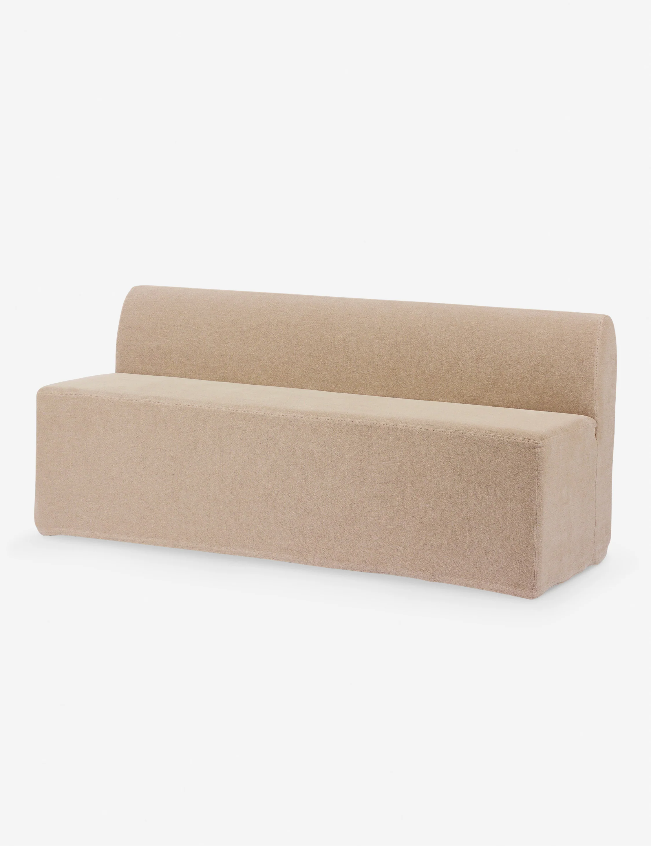Presley Dining Bench - Image 2