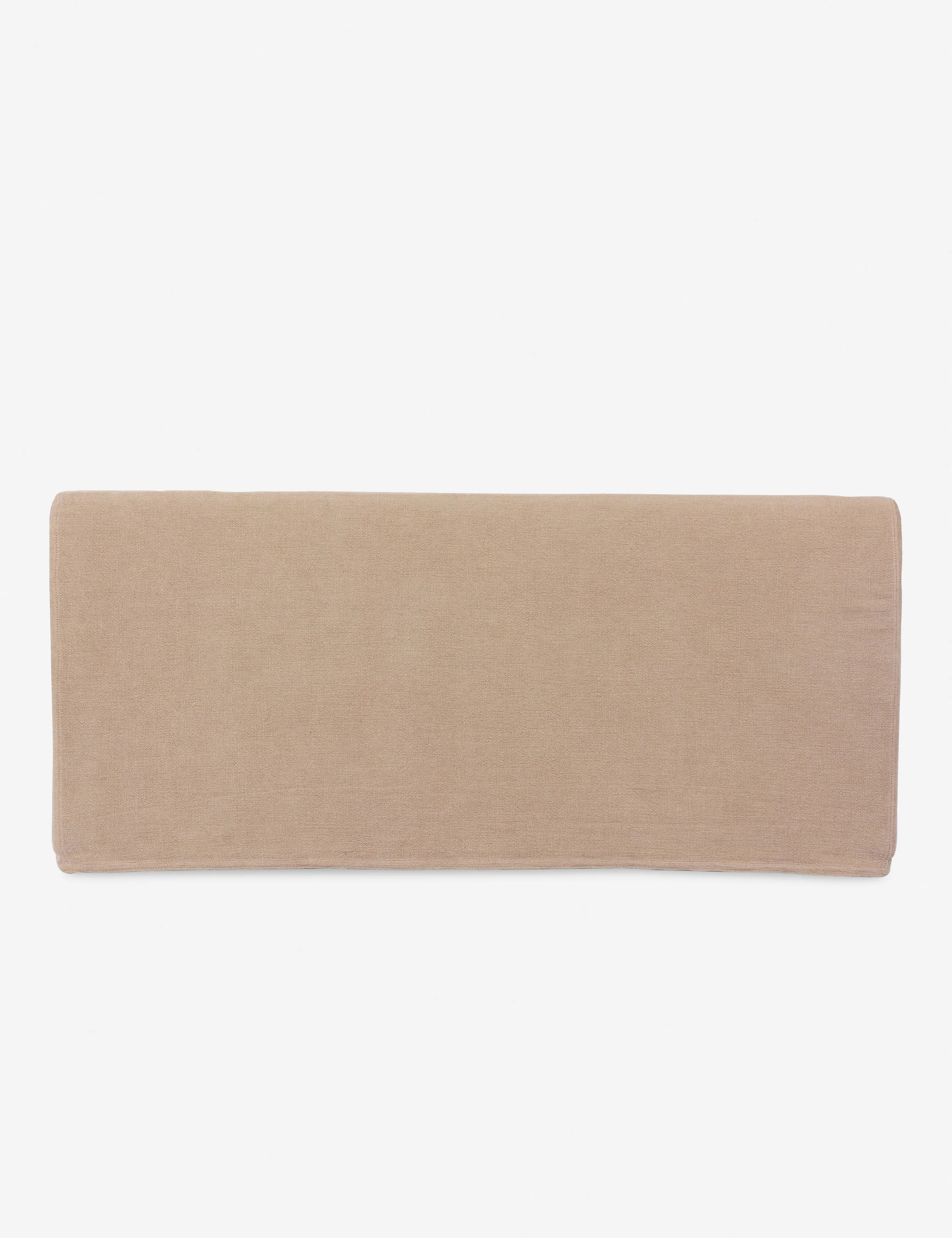Presley Dining Bench - Image 4