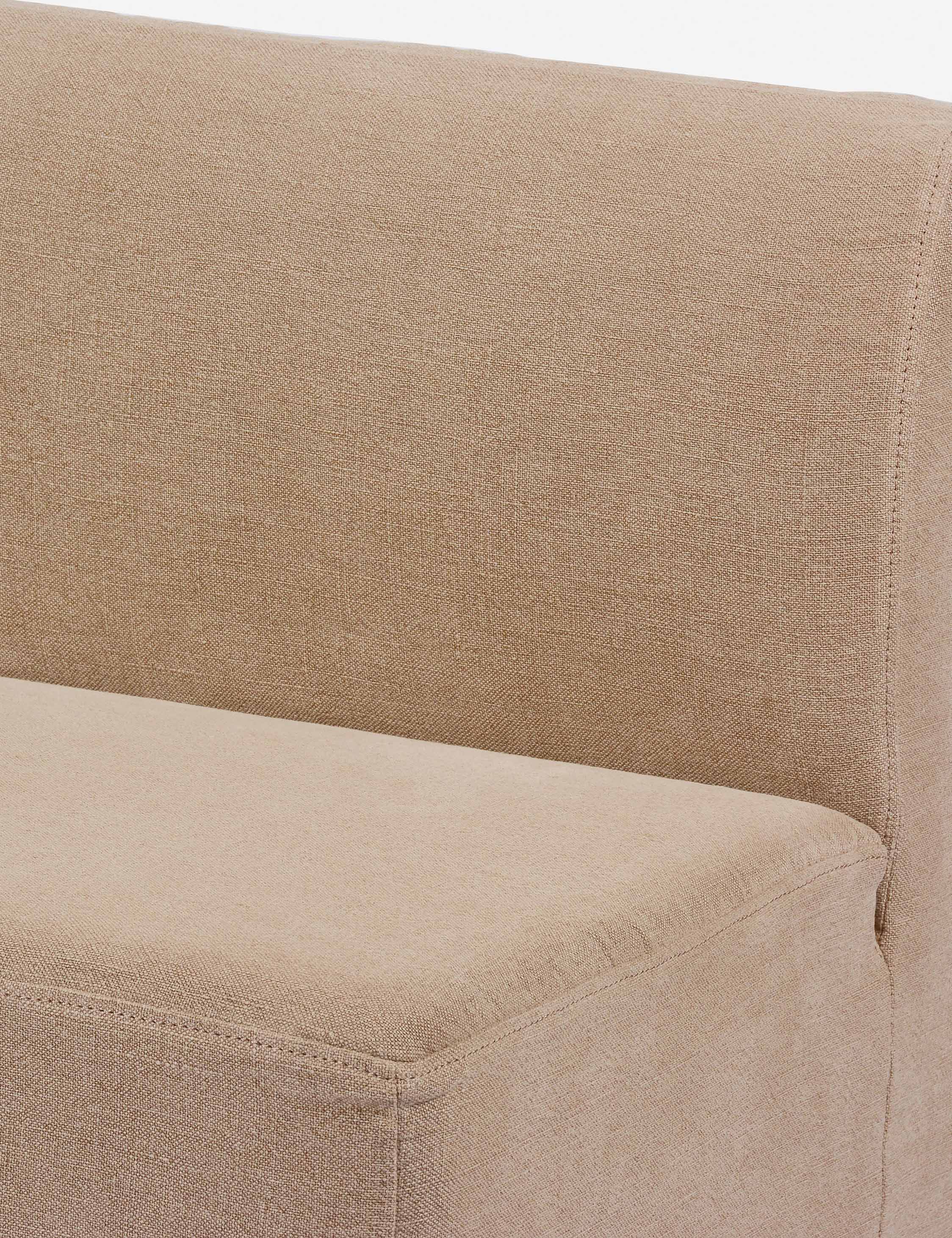 Presley Dining Bench - Image 5