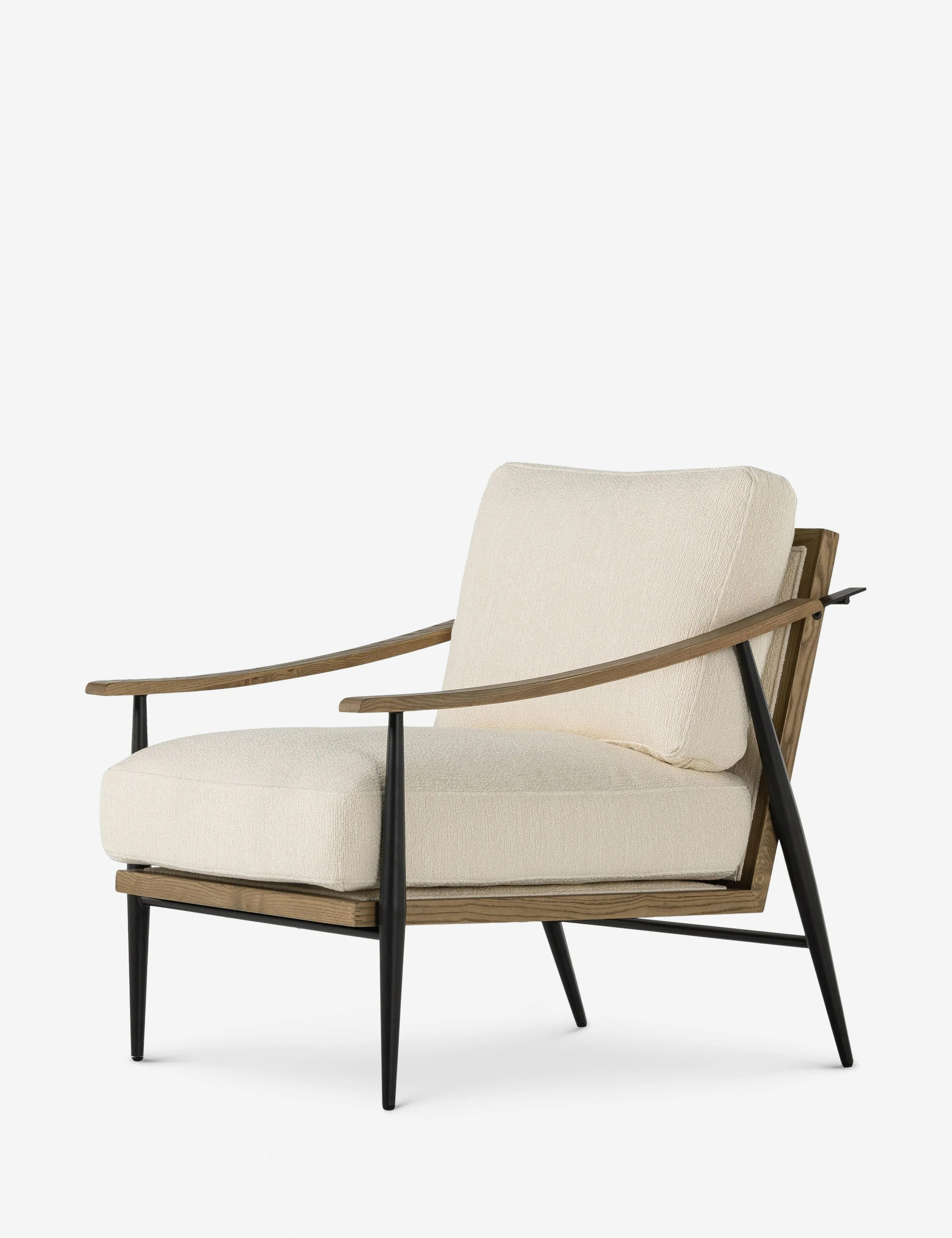 Pritchard Accent Chair - Image 4