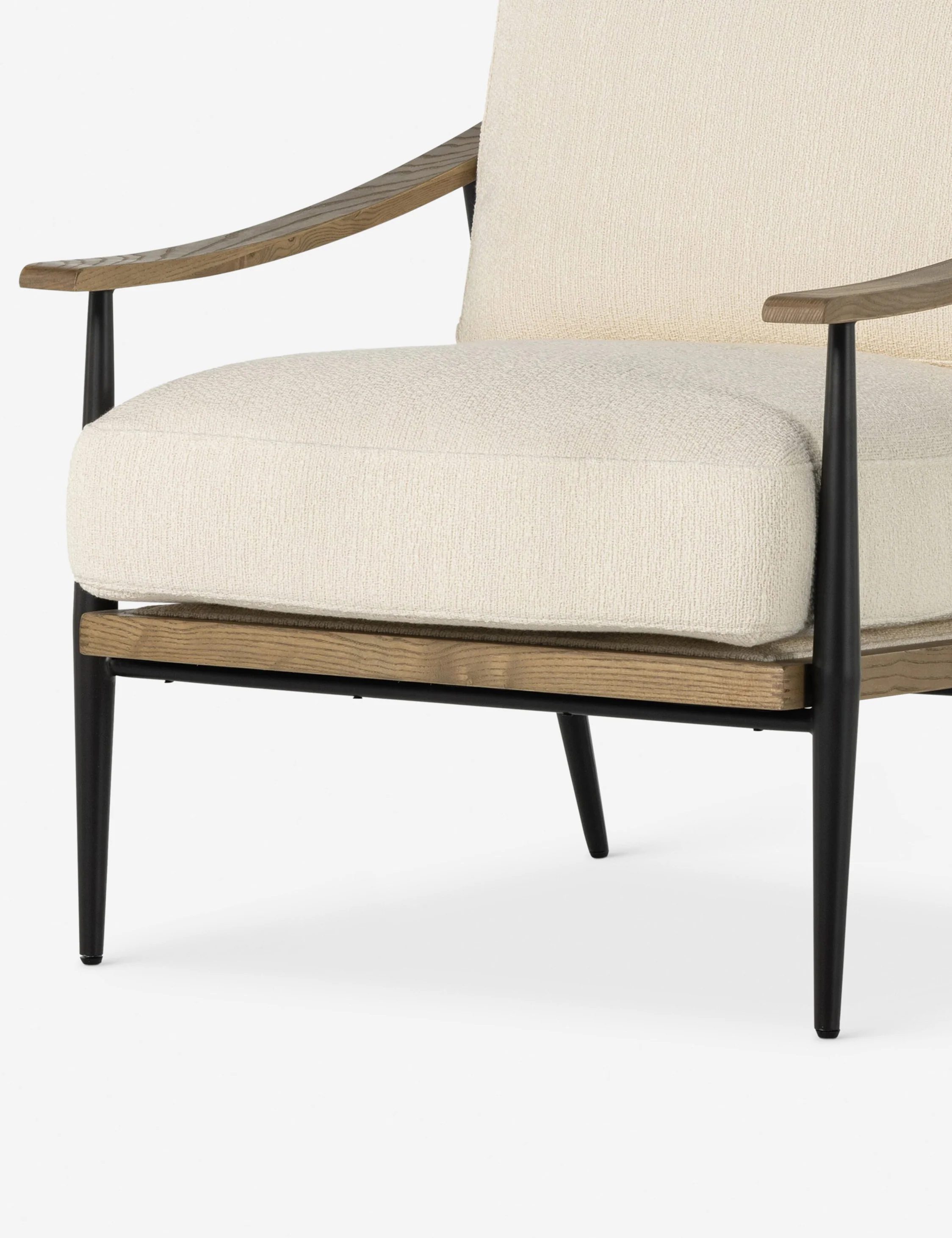 Pritchard Accent Chair - Image 7