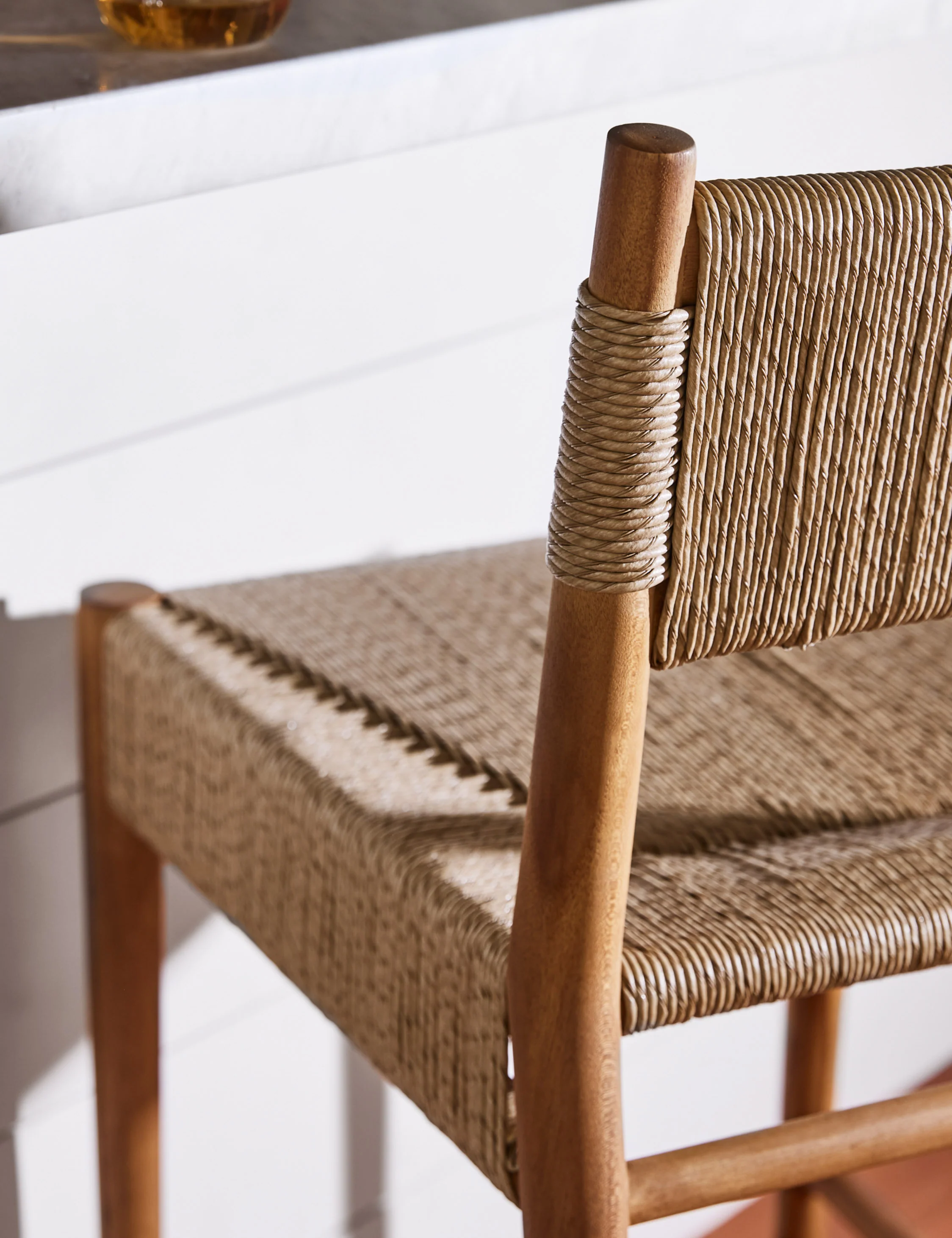 Prue Indoor / Outdoor Counter Stool - Image 6