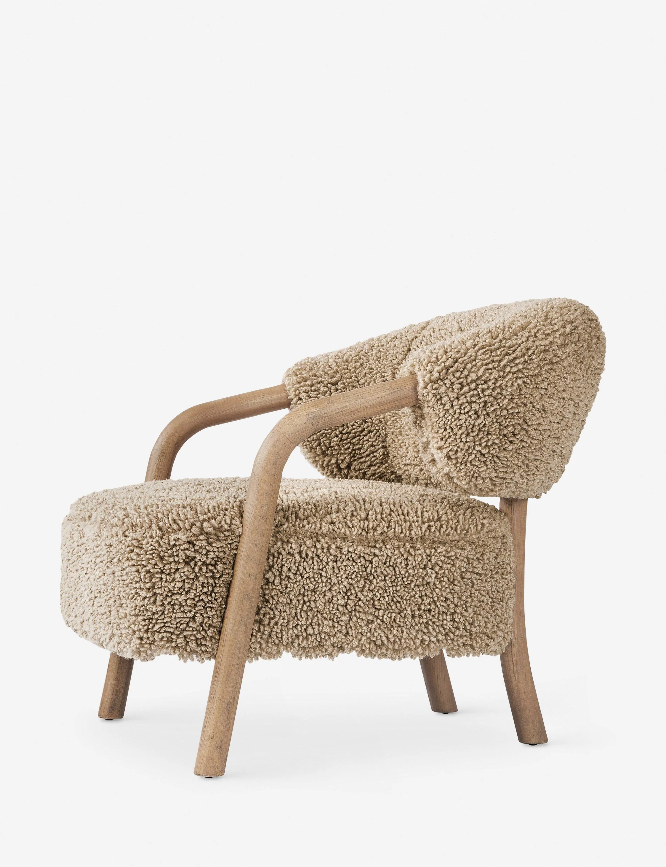 Purdie Accent Chair - Image 4