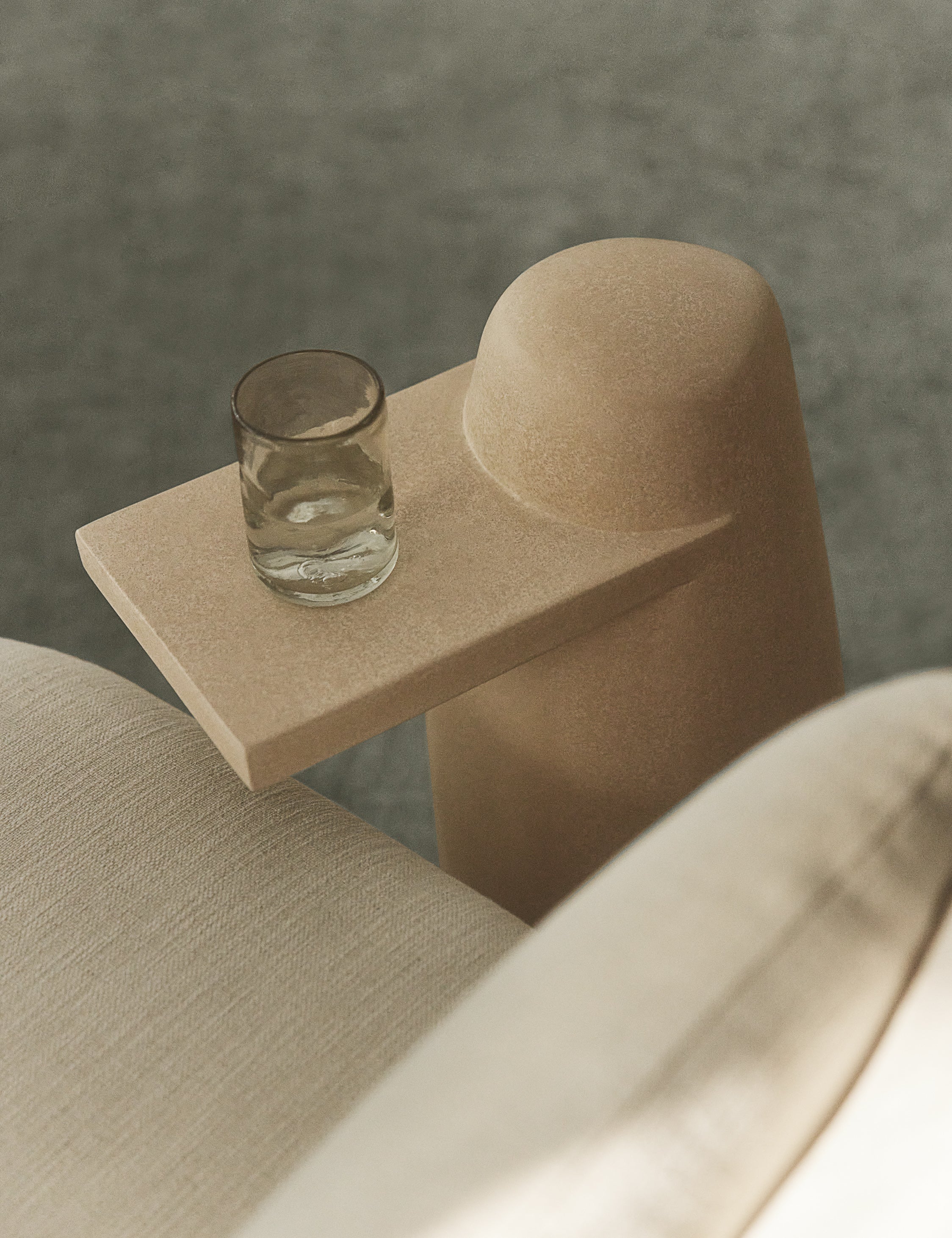 Quarry Side Table by Sarah Sherman Samuel - Image 3