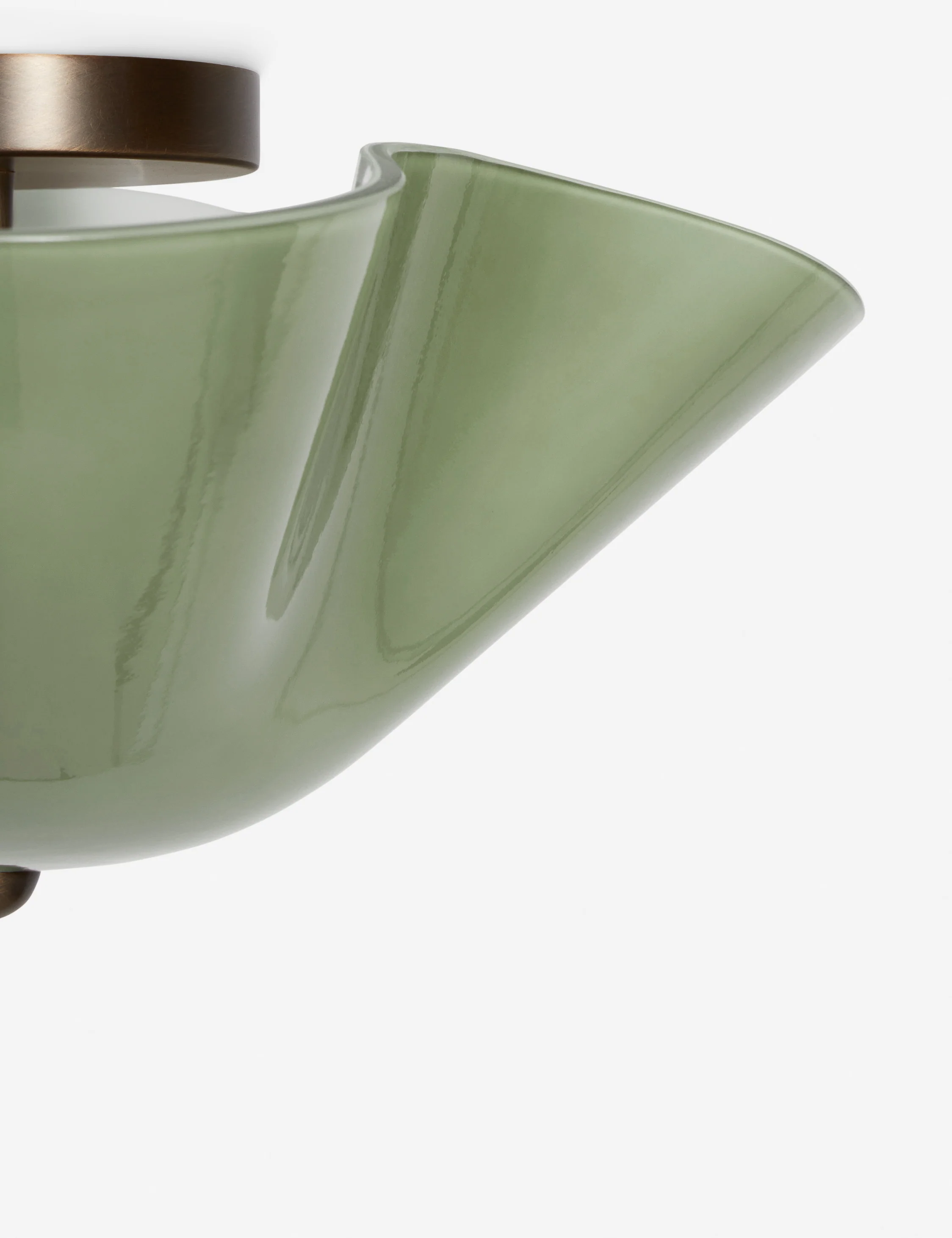 Radner Flush Mount Light - Image 8