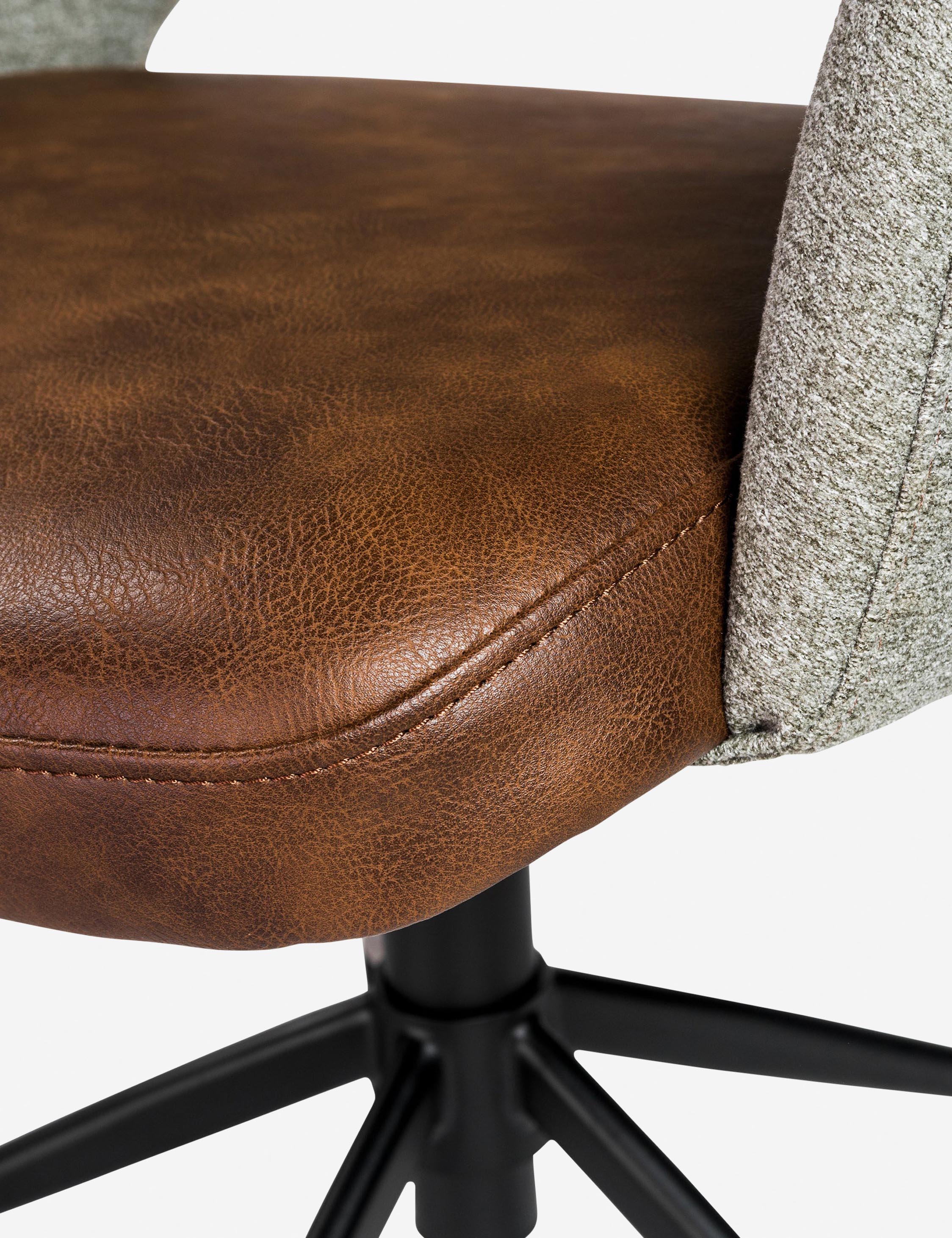 Randy Office Chair - Image 6