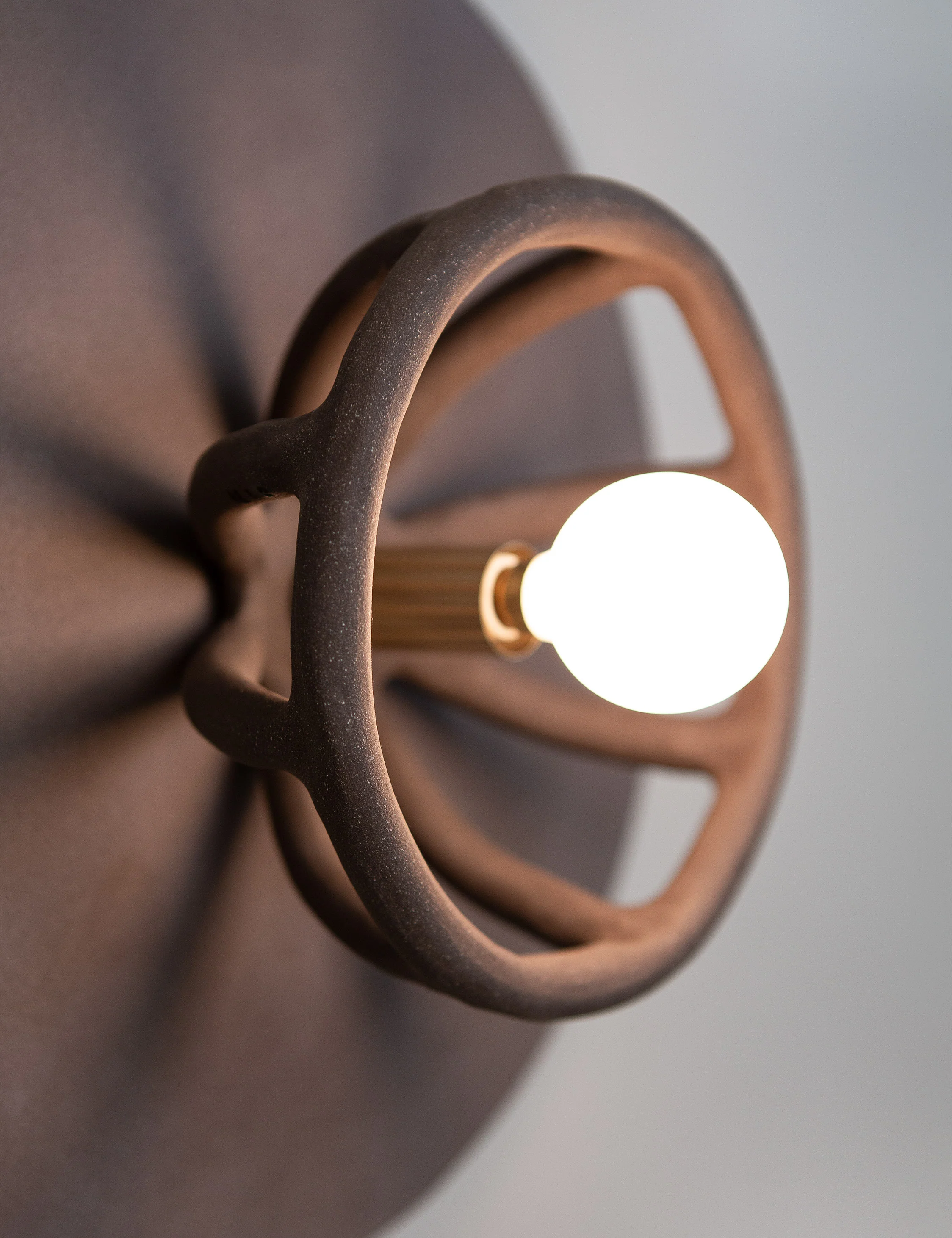 Ray Sconce by SIN - Image 2