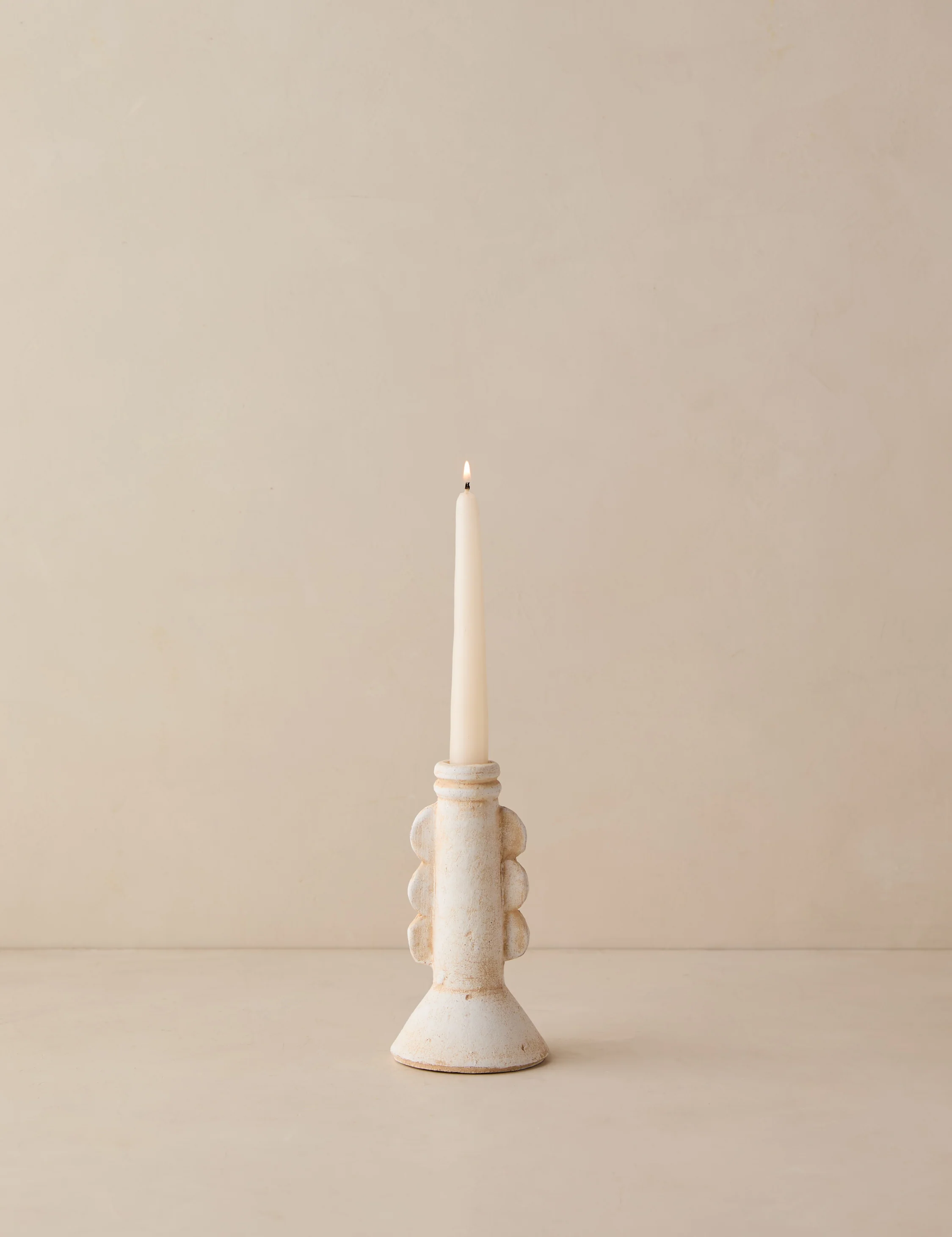 Raya Candle Holder by Meso
