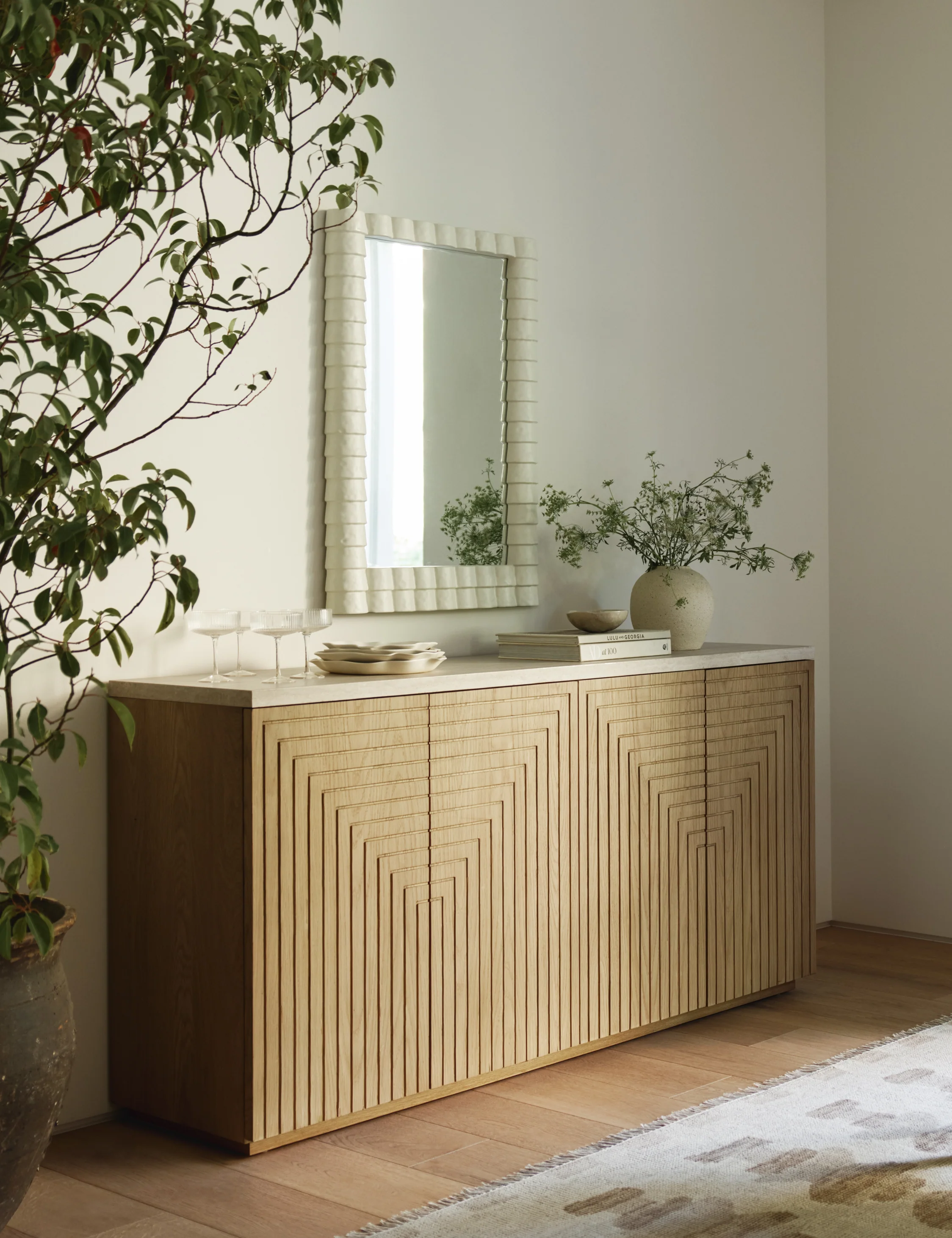 Rayner Collection Wood Swatch - Image 2