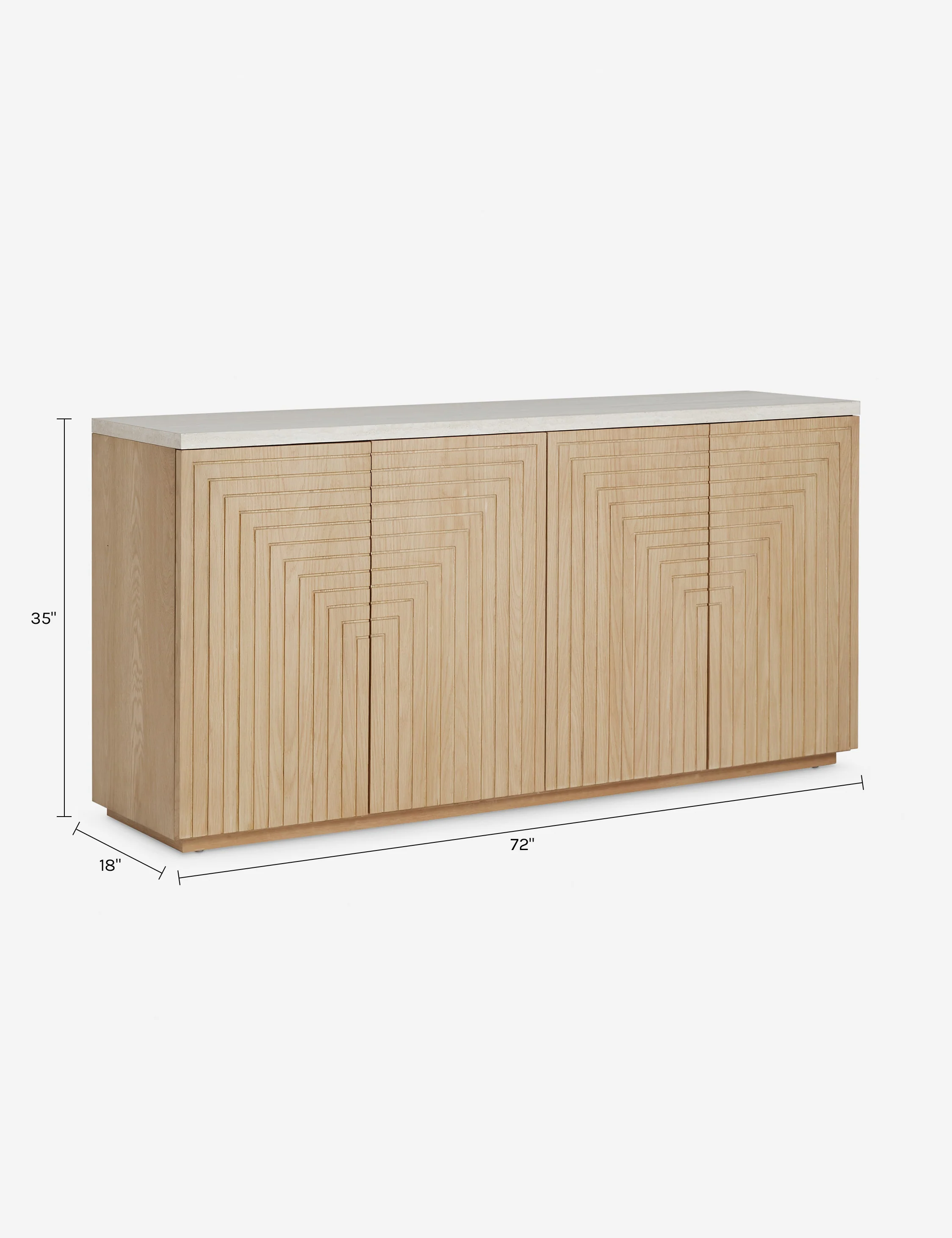 Rayner Sideboard - Image 11