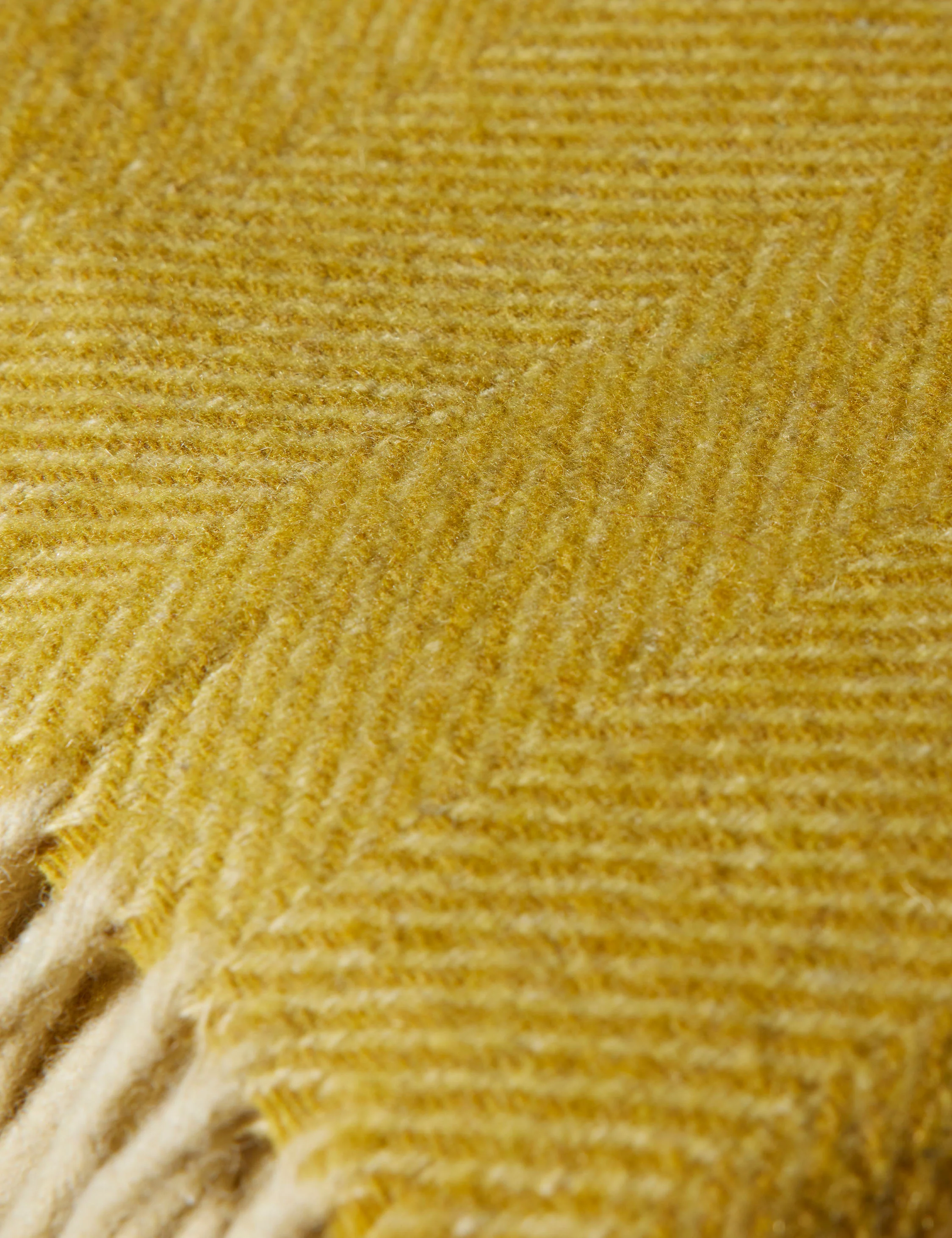 Recycled Wool Throw by TBCo - Image 13