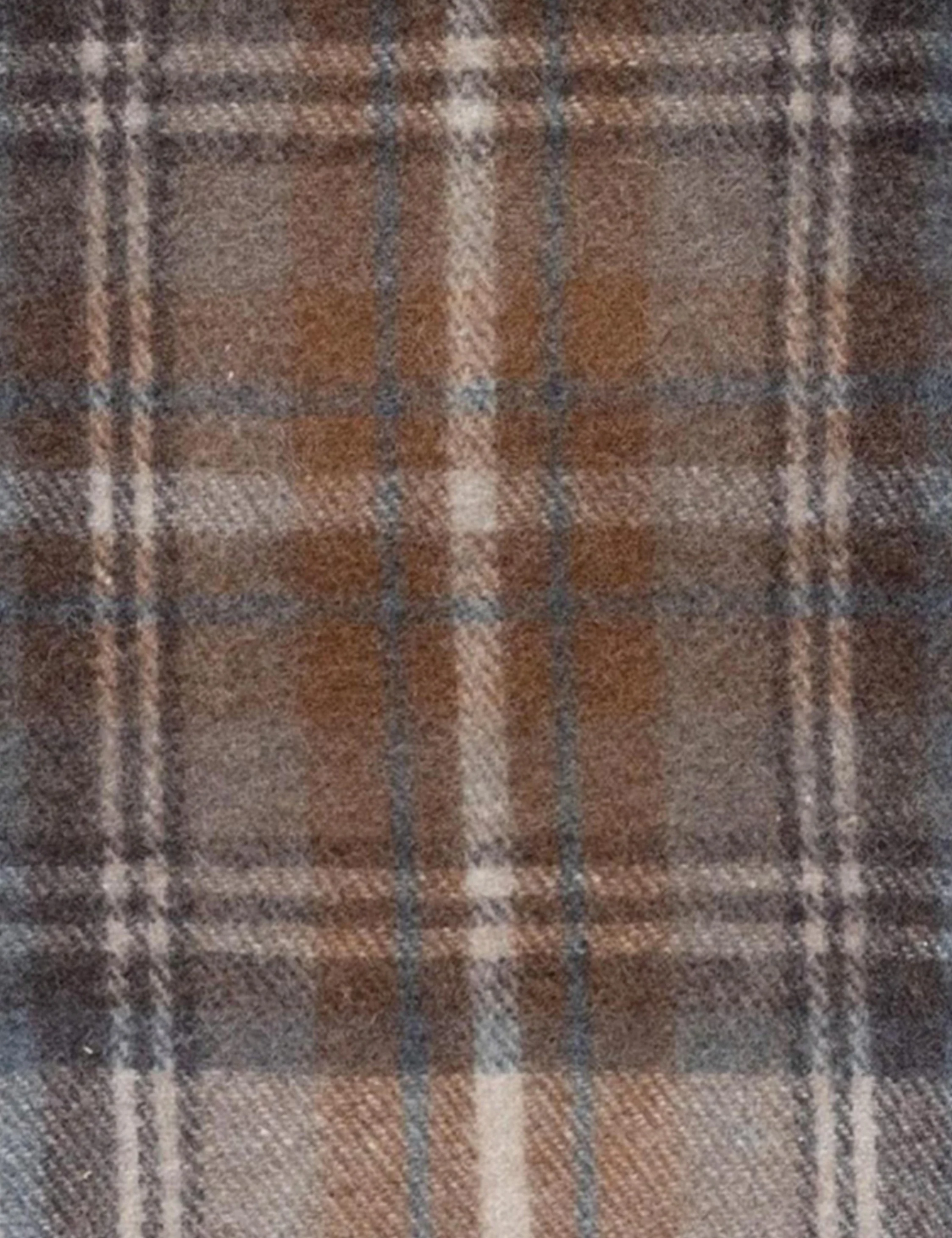 Recycled Wool Throw by TBCo - Image 41