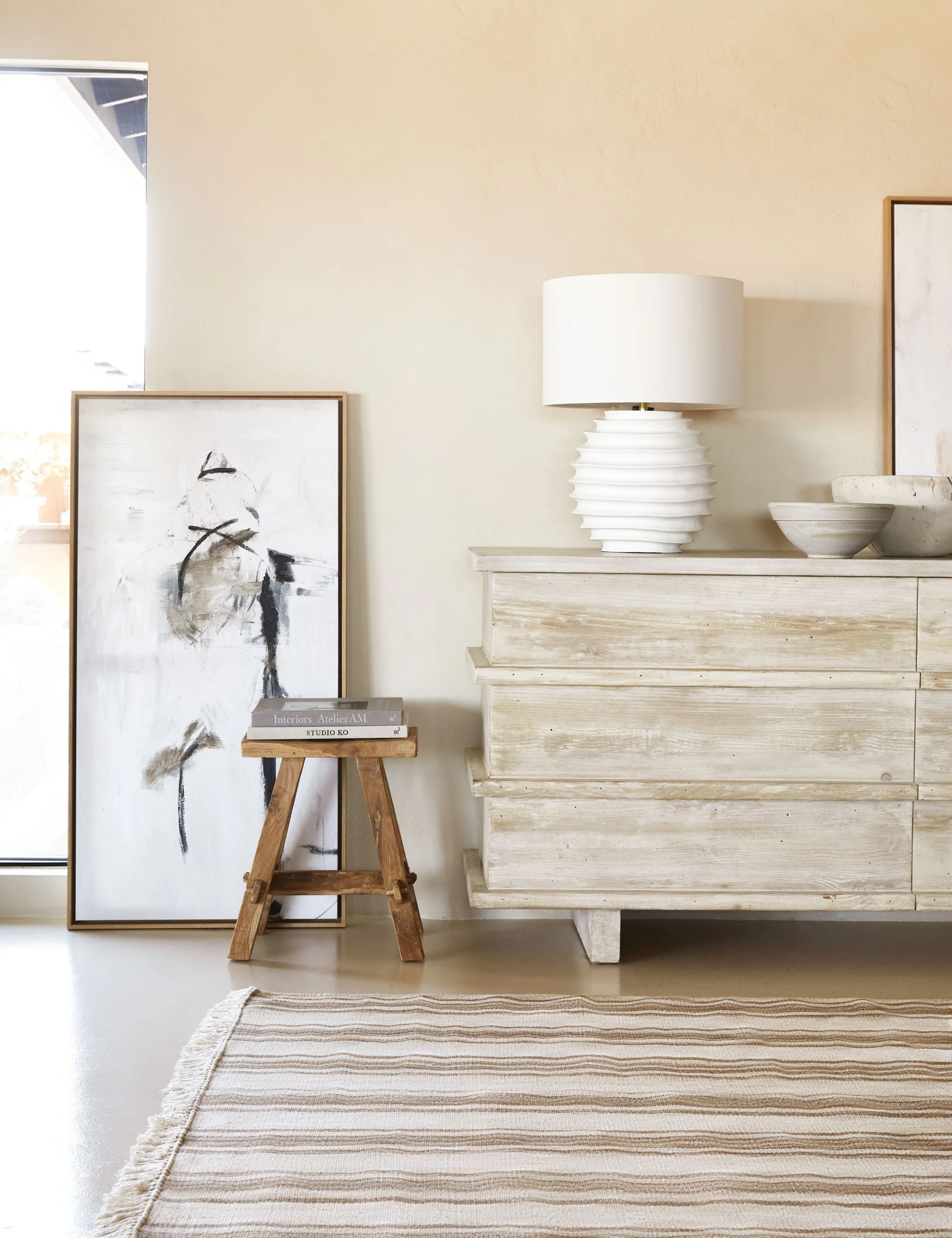 Nabu Table Lamp by Regina Andrew - Image 3