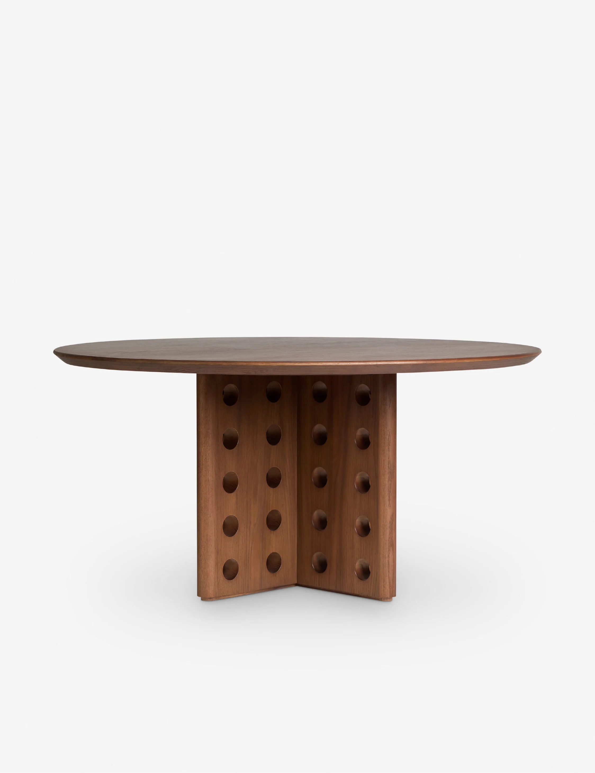 Reika Round Dining Table by Sarah Sherman Samuel - Image 4