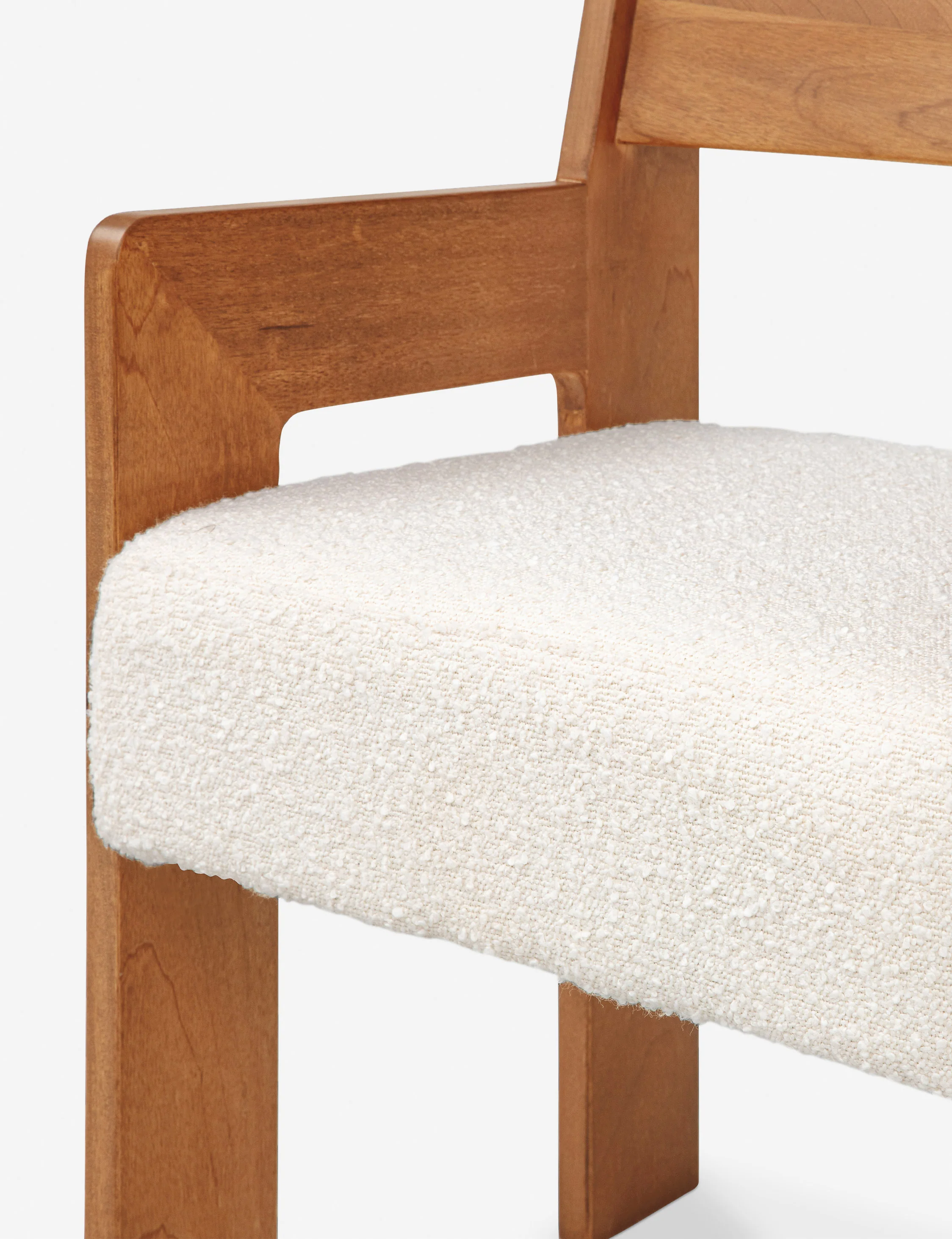Reka Dining Arm Chair by Sun at Six - Image 24