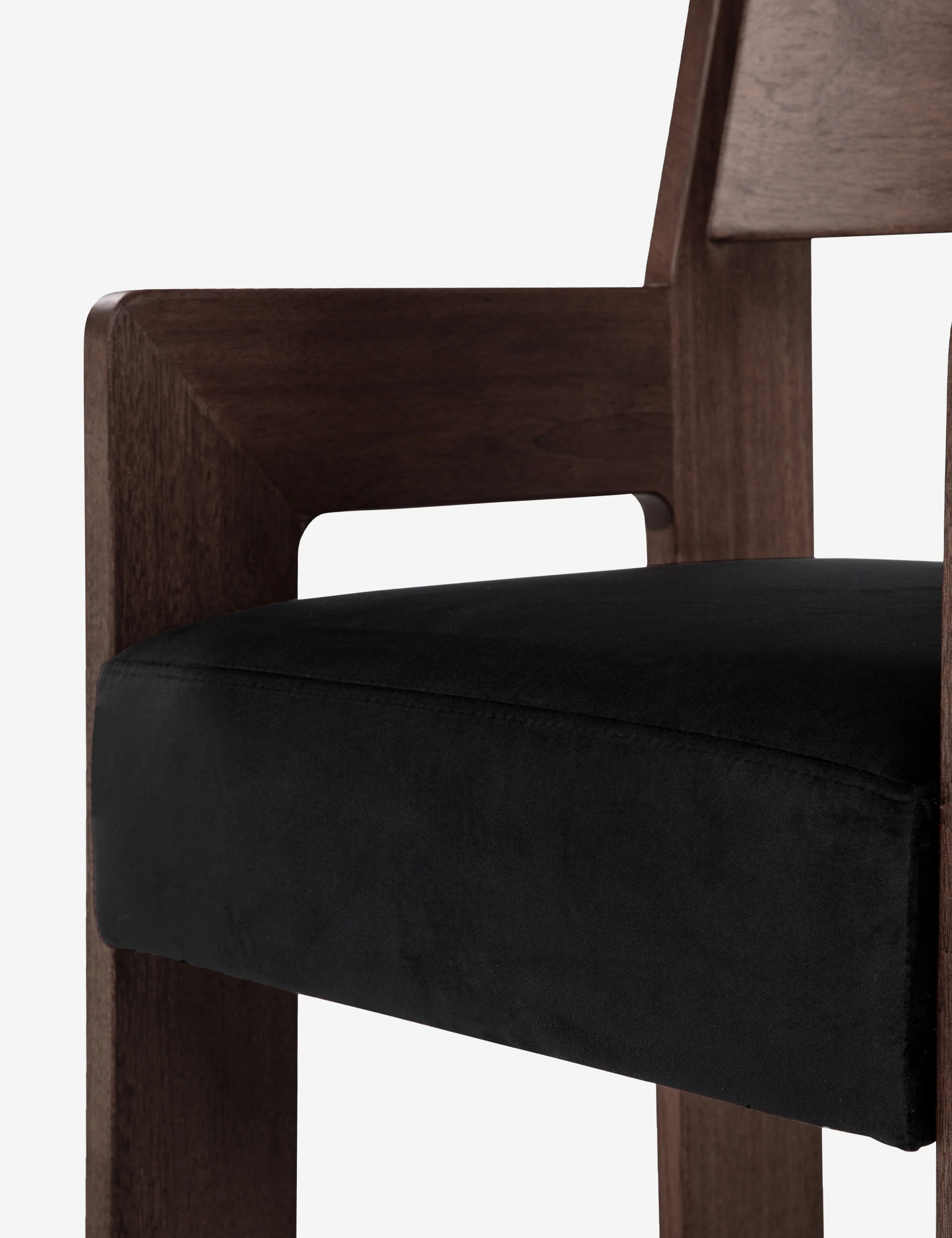 Reka Dining Arm Chair by Sun at Six - Image 29