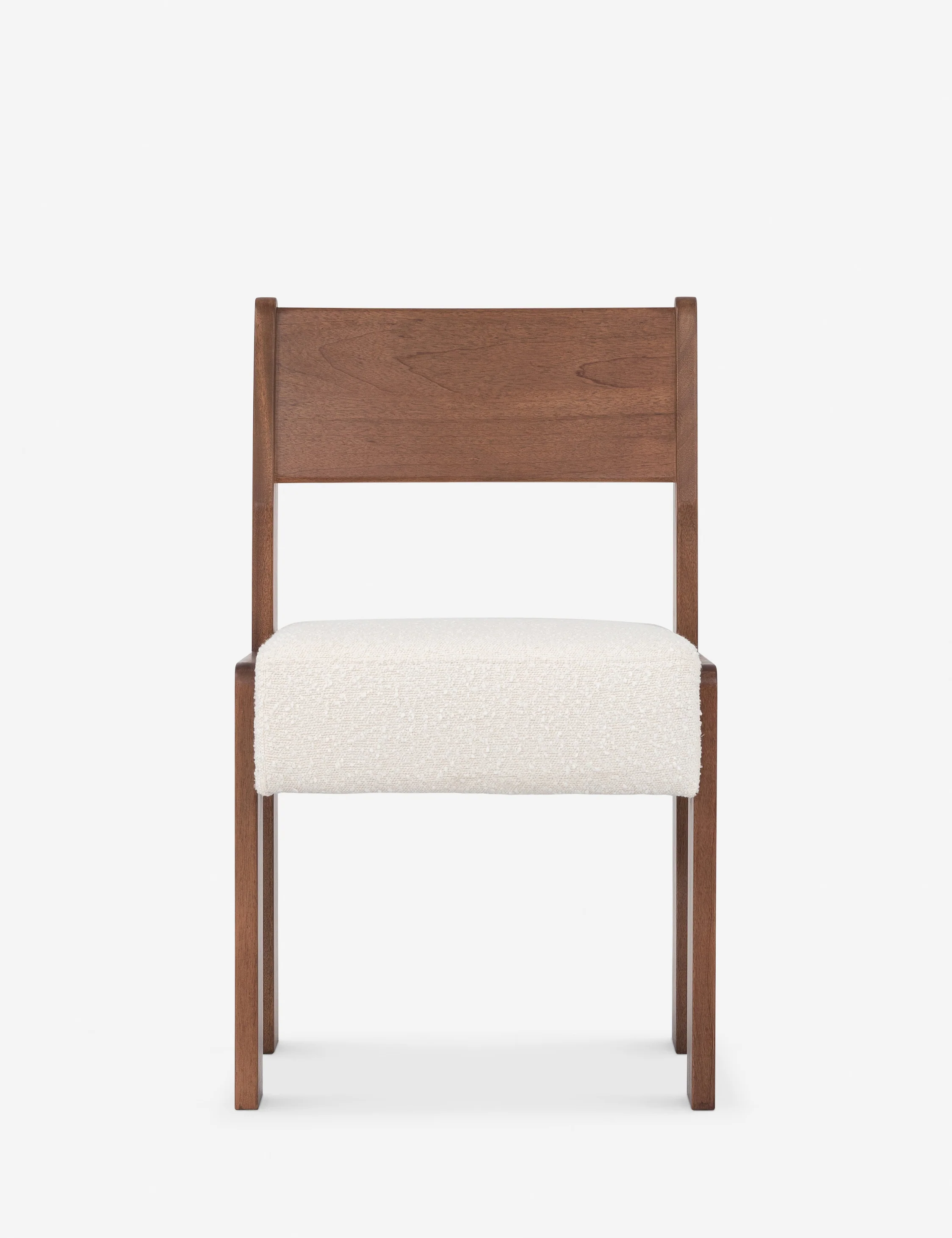 Reka Dining Chair by Sun at Six