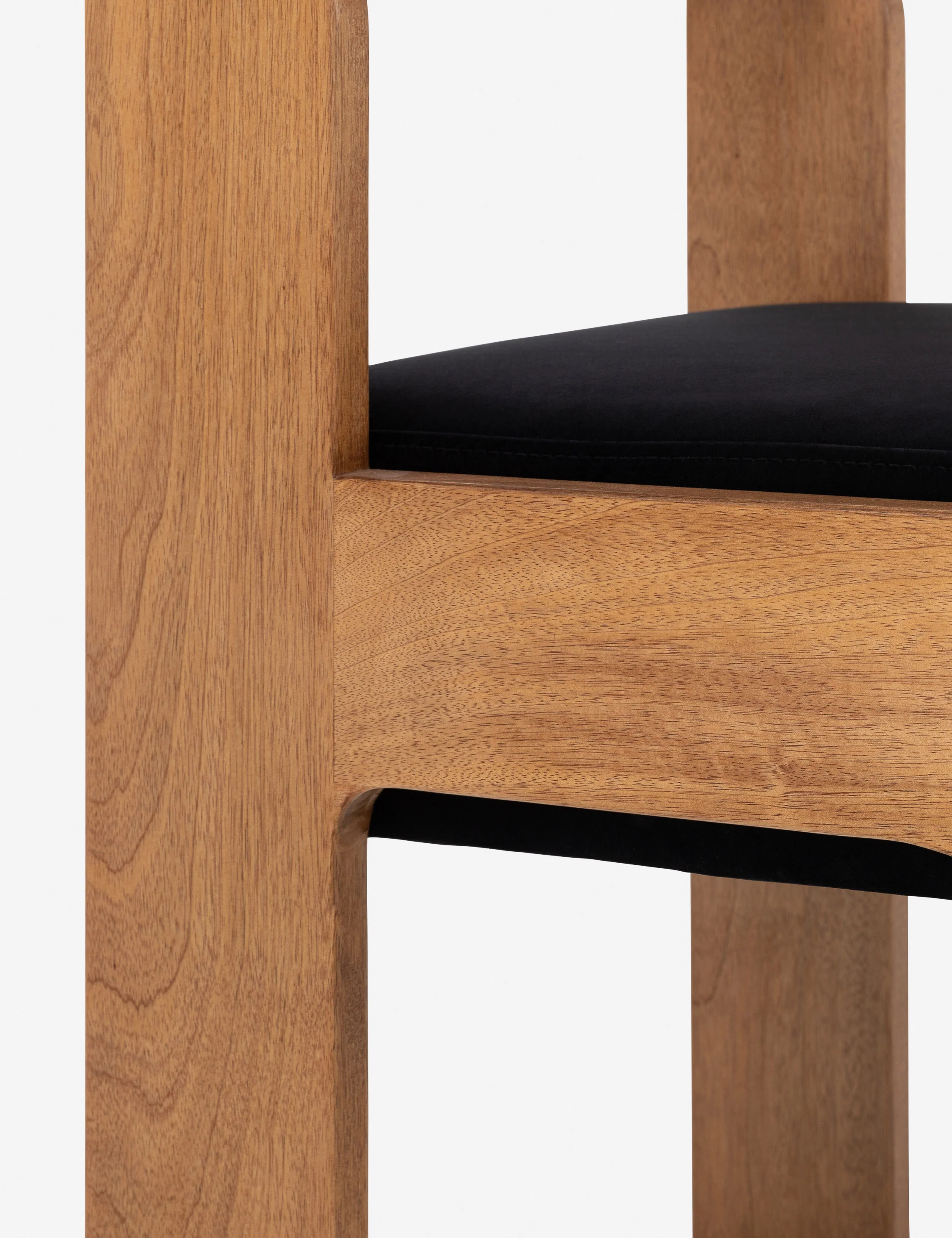 Reka Dining Chair by Sun at Six - Image 10