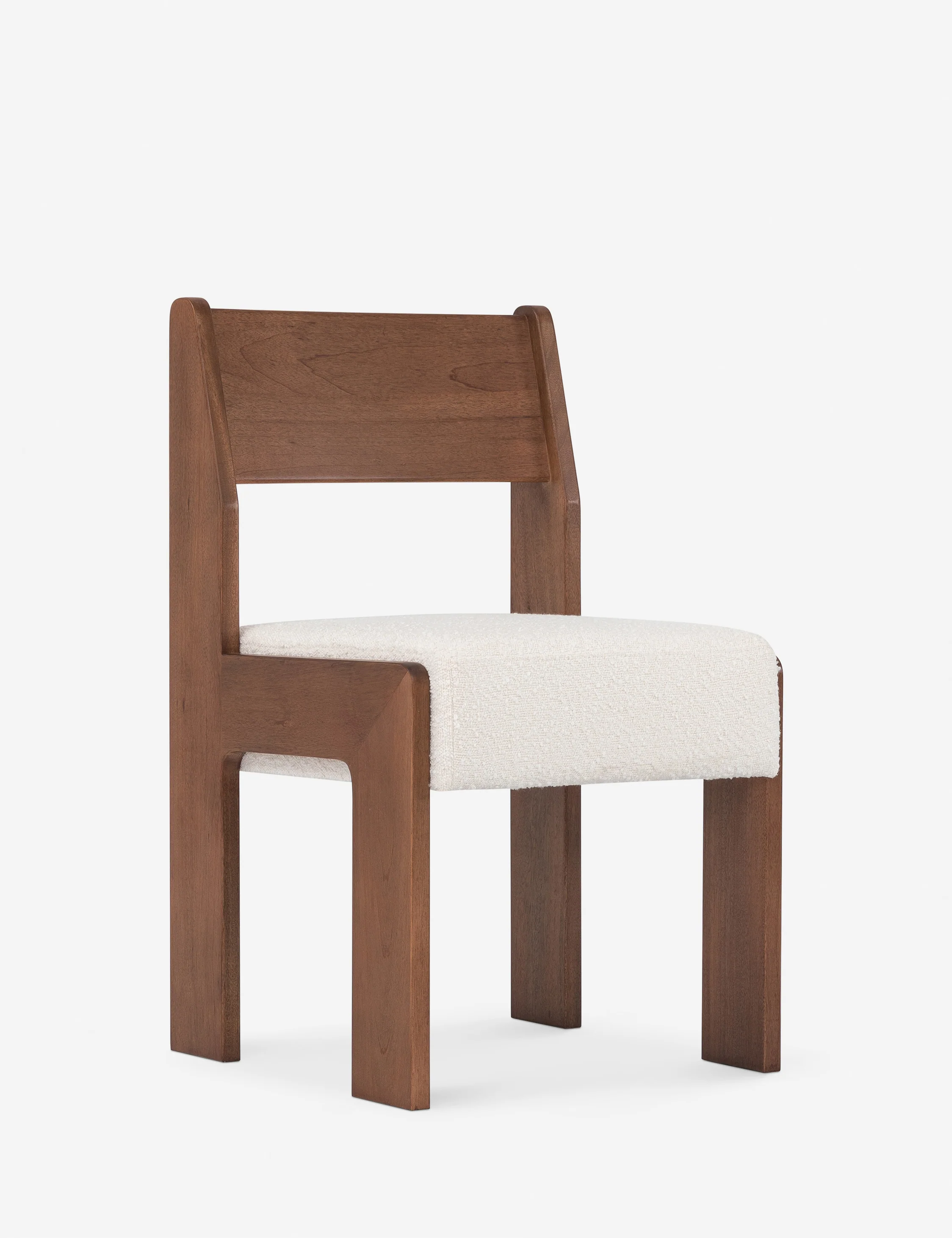 Reka Dining Chair by Sun at Six - Image 2