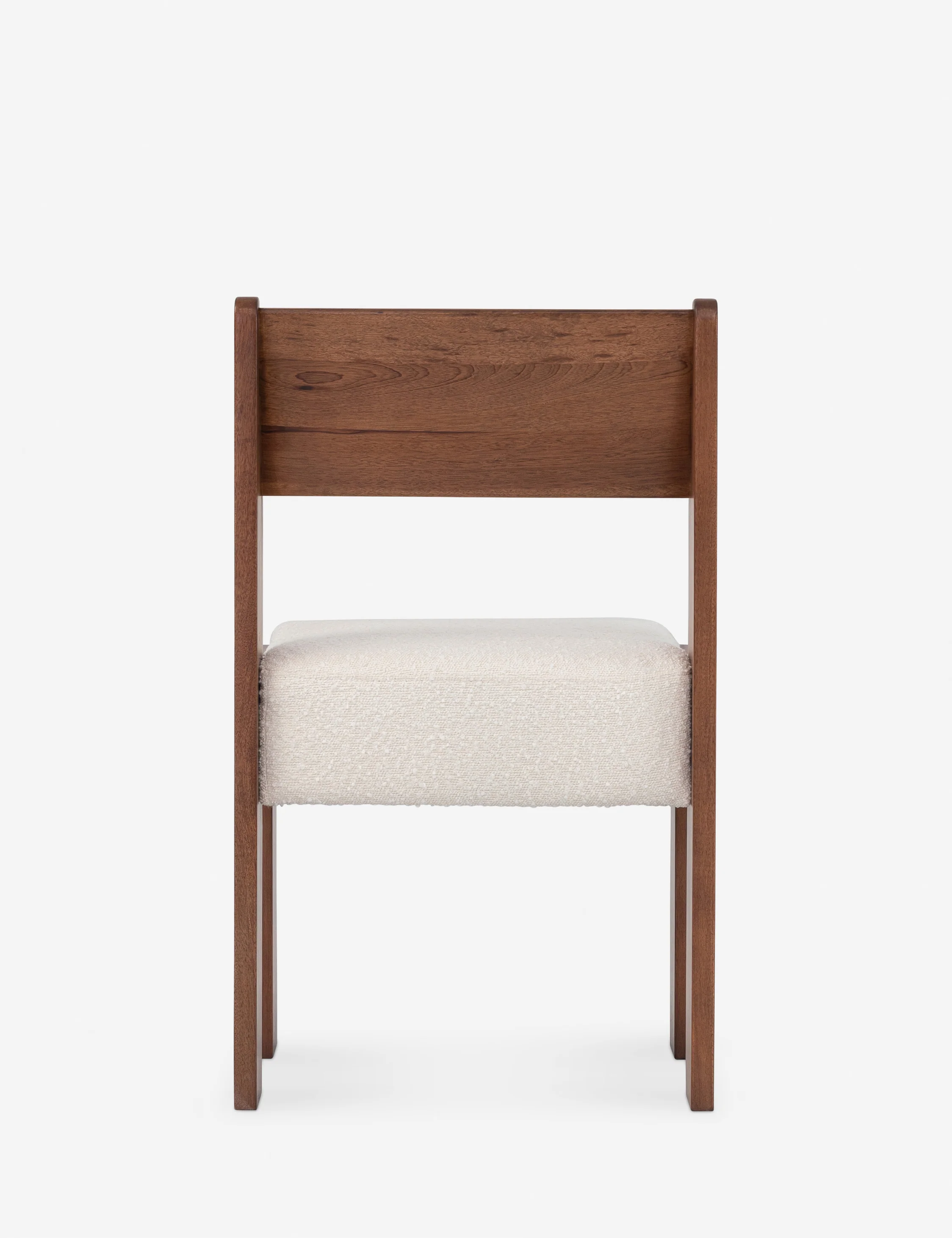 Reka Dining Chair by Sun at Six - Image 4