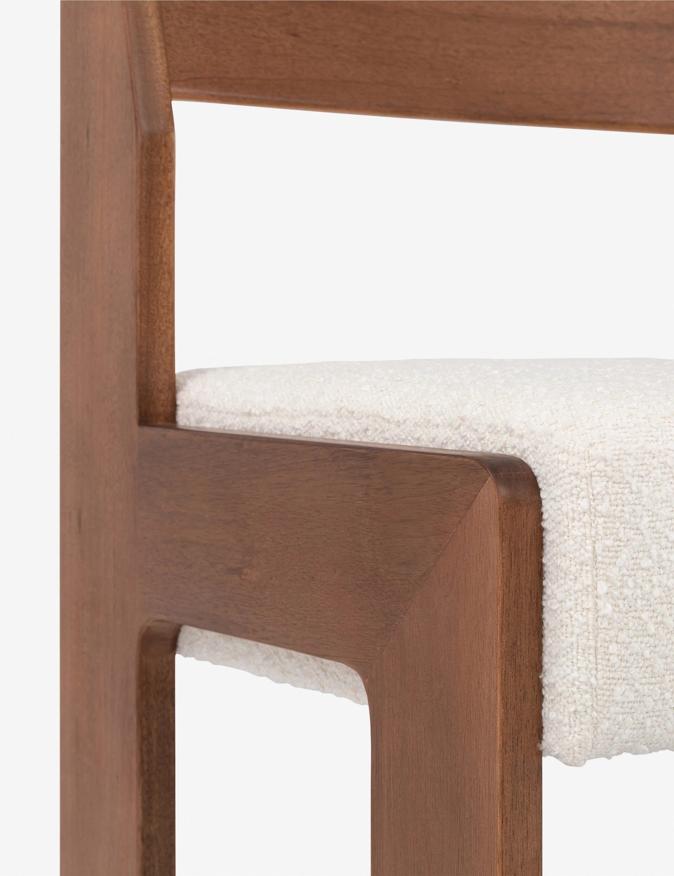 Reka Dining Chair by Sun at Six - Image 5