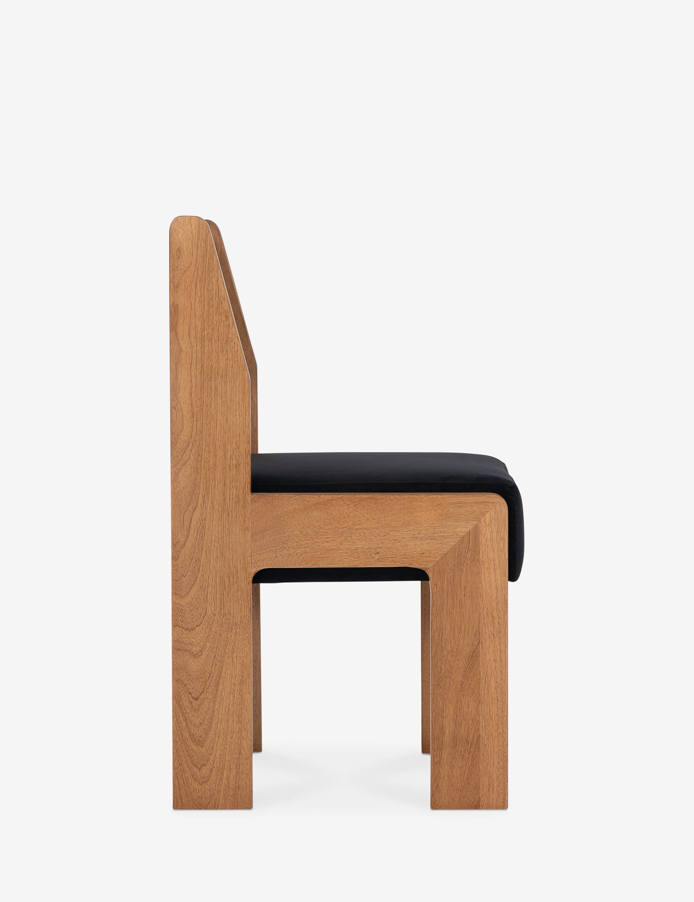 Reka Dining Chair by Sun at Six - Image 8