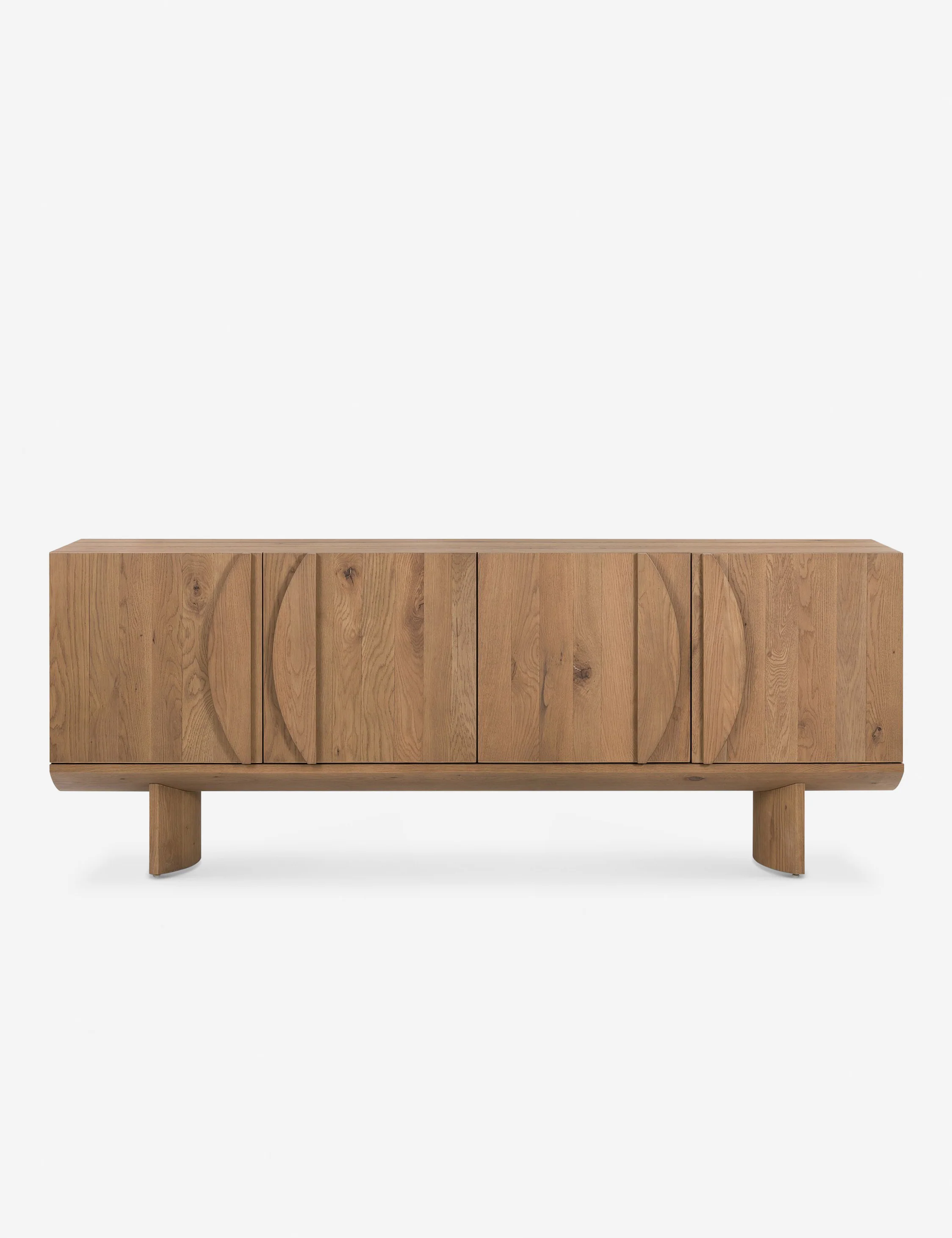 Remwald Sideboard - Image 2