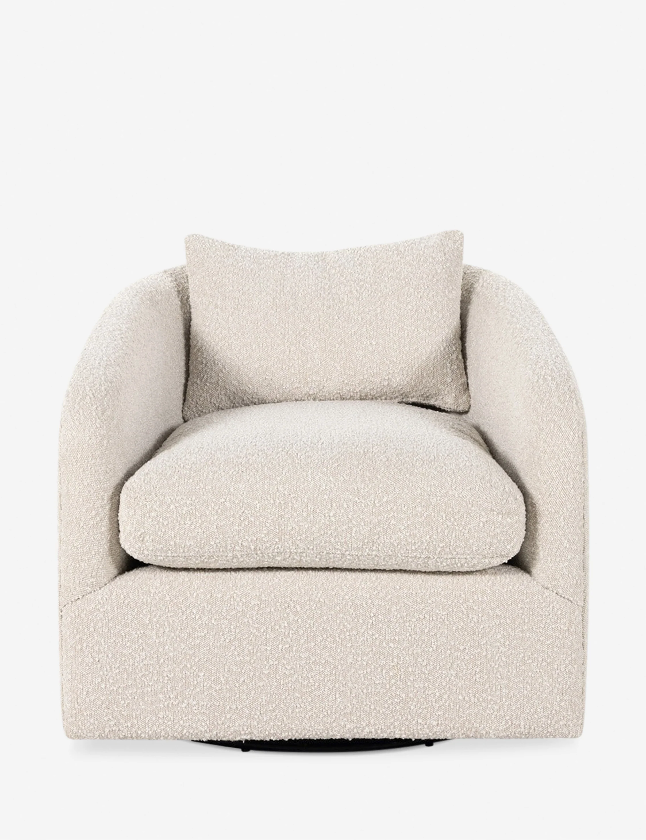 Ren Swivel Chair - Image 14