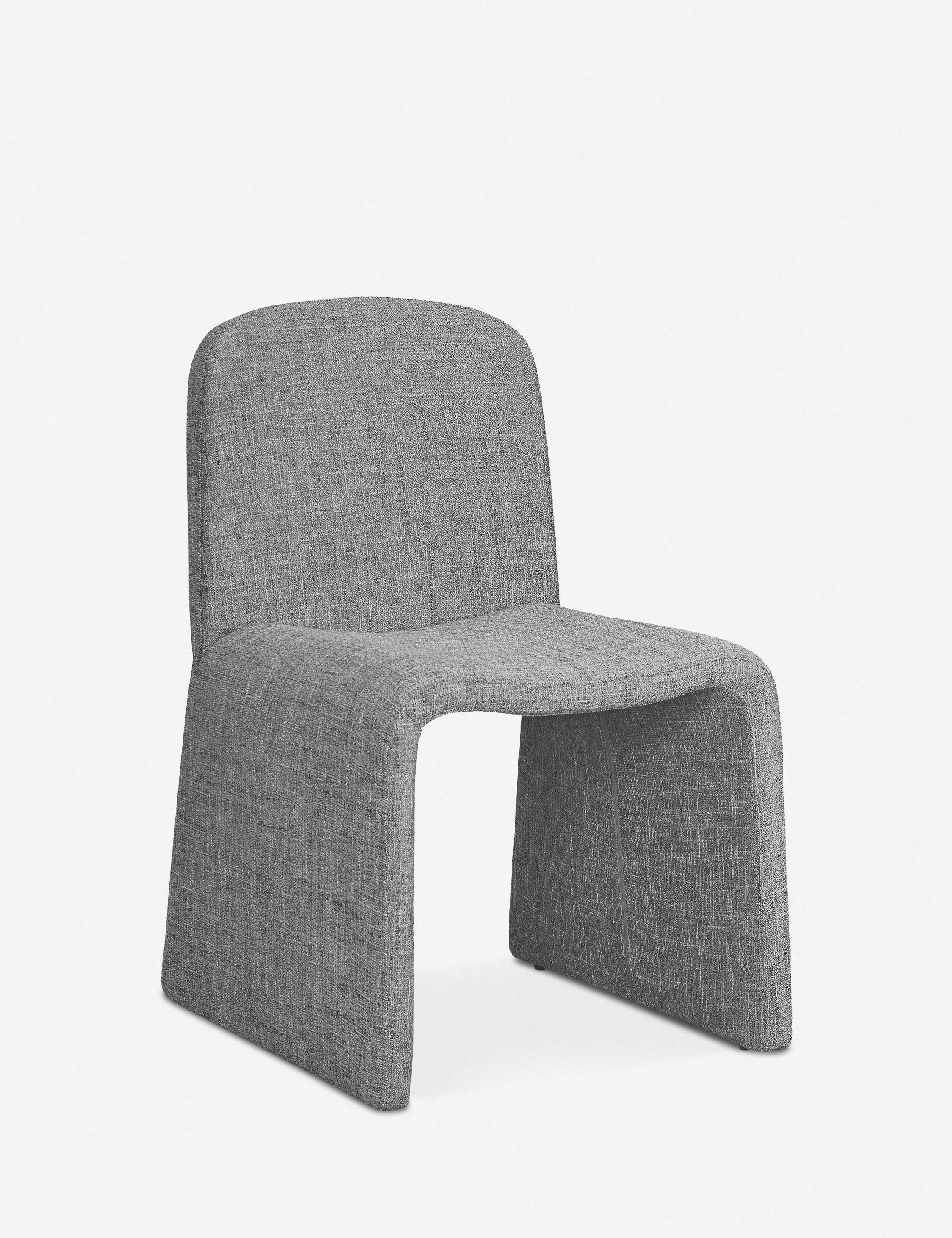 Renier Dining Chair - Image 3