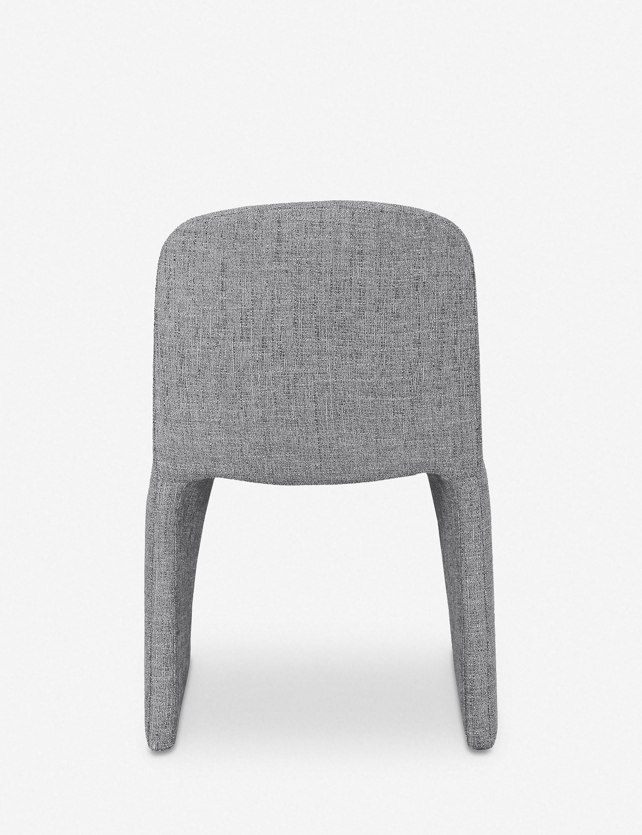 Renier Dining Chair - Image 4