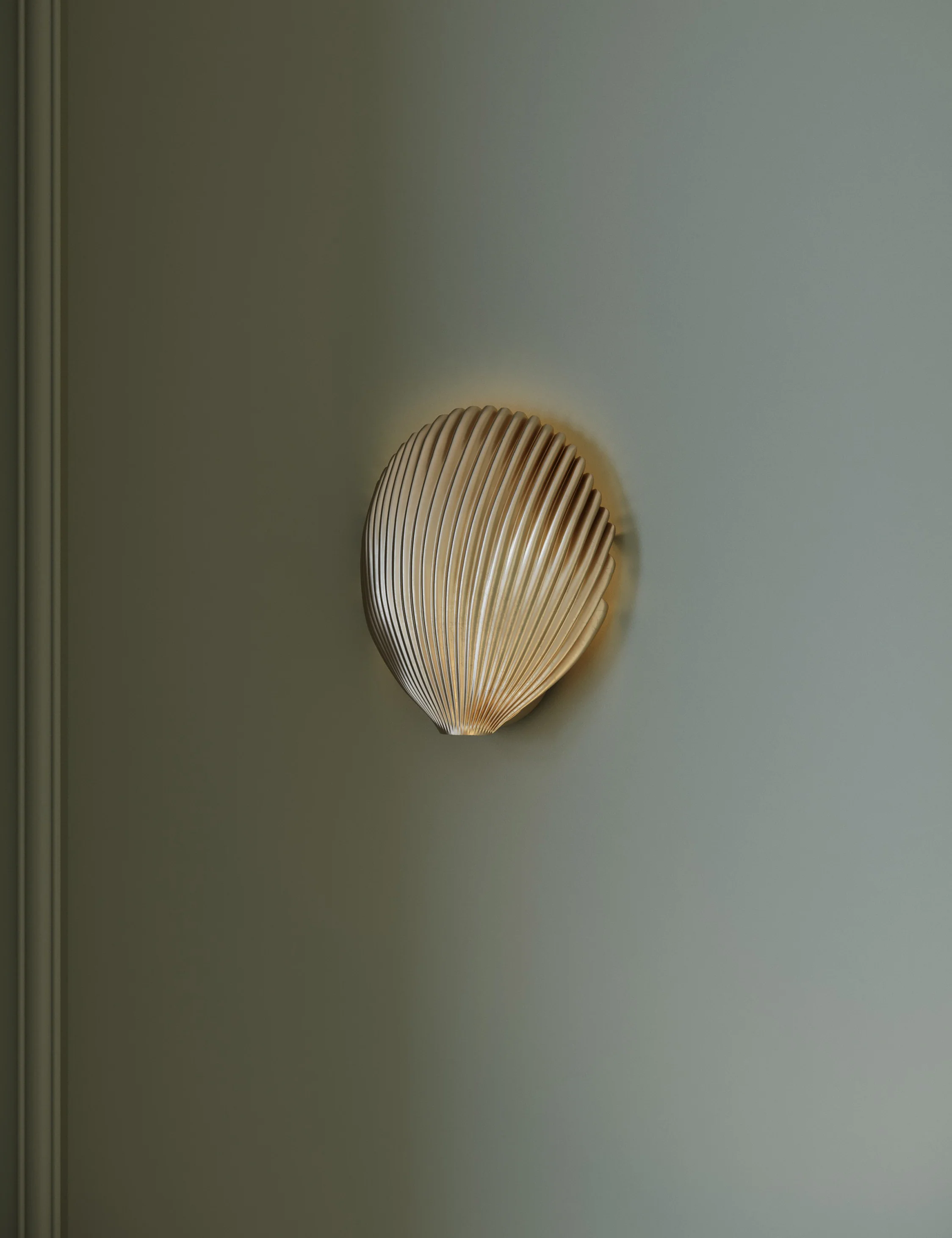 Renoir Sconce - Image 2