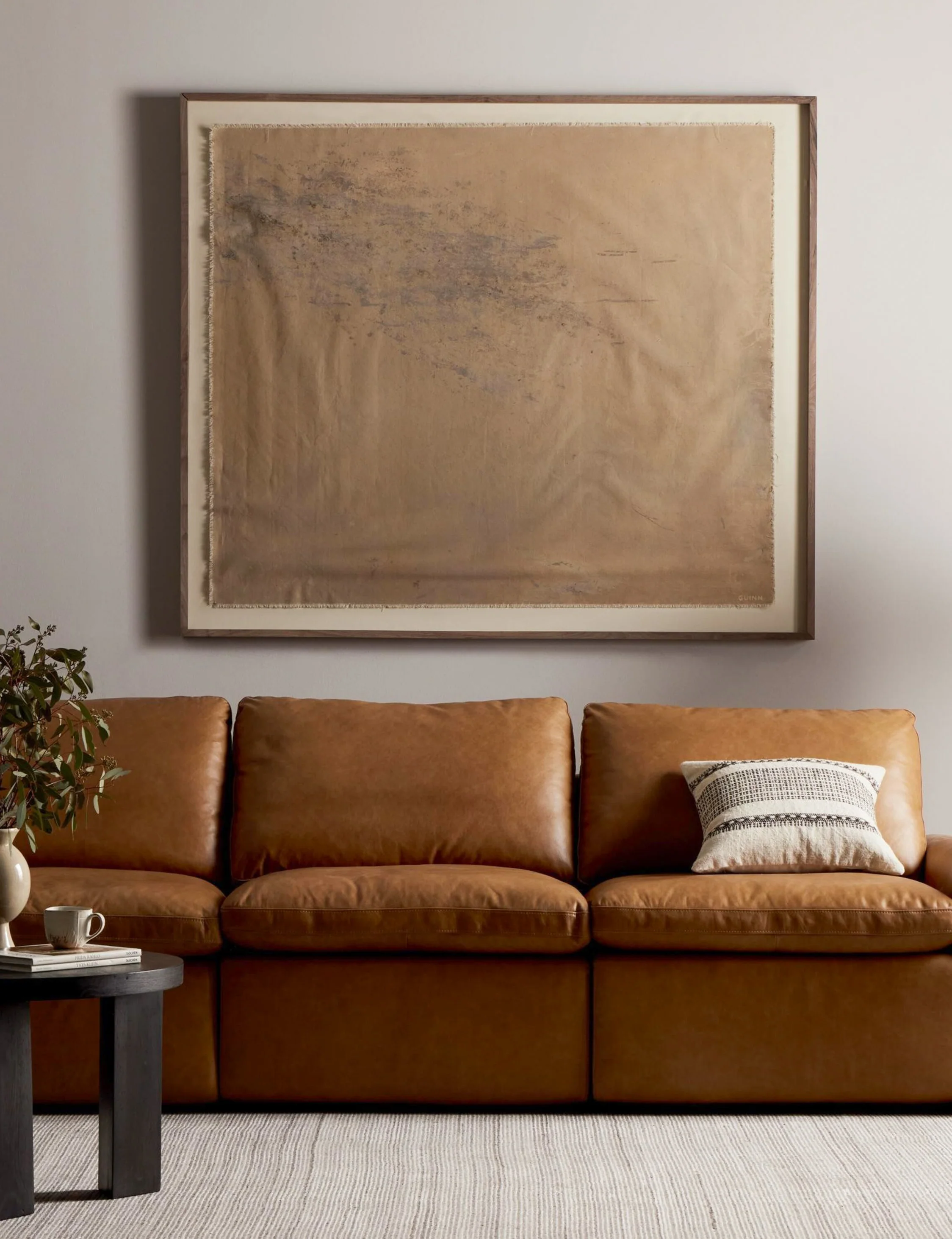 Resting in Pastures No. 1 Wall Art by Tyler Guinn - Image 7