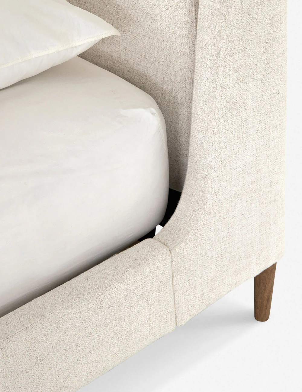 Rexford Platform Bed - Image 11