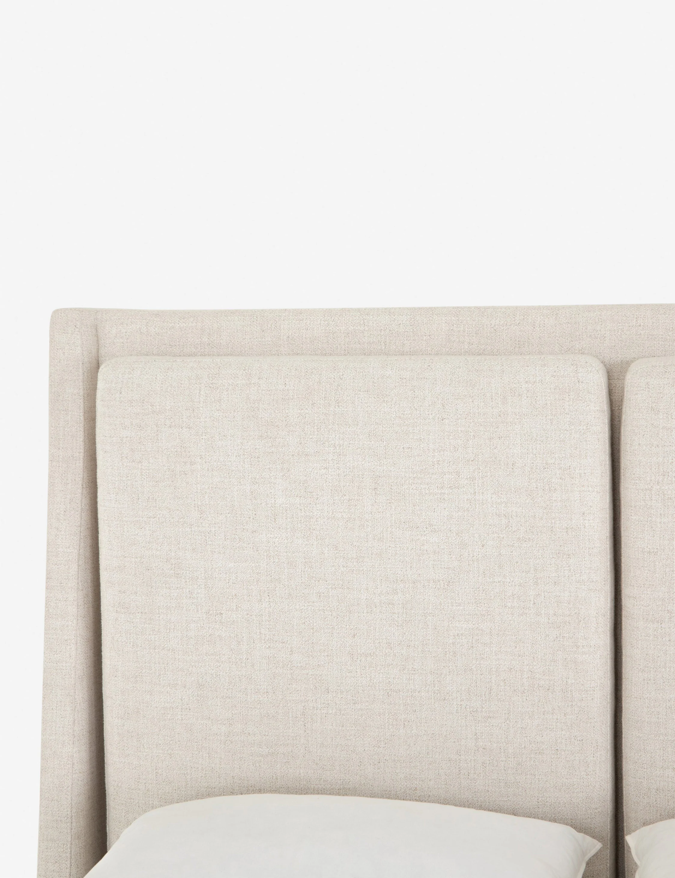Rexford Platform Bed - Image 12