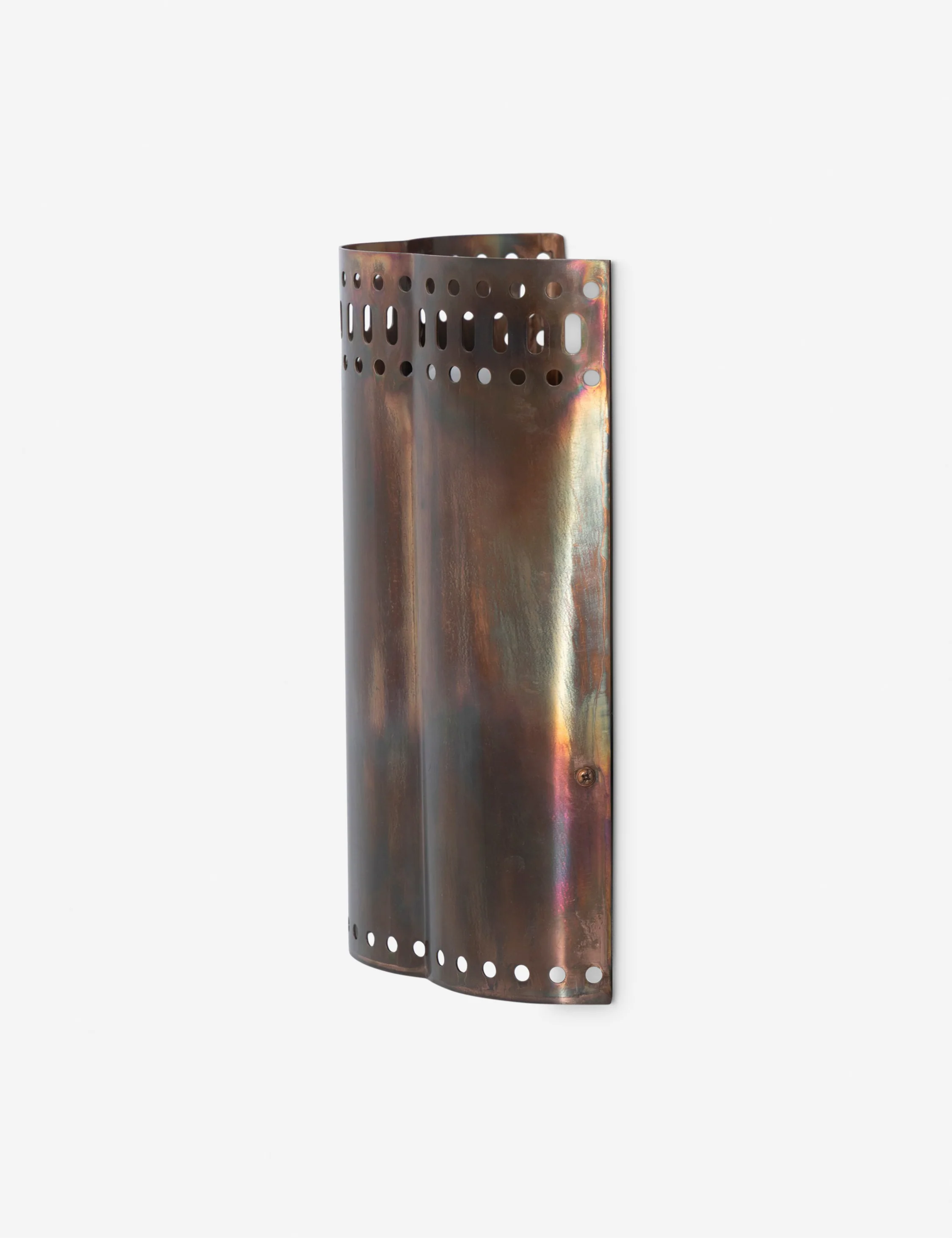 Rialto Sconce by Amber Lewis x Four Hands - Image 3