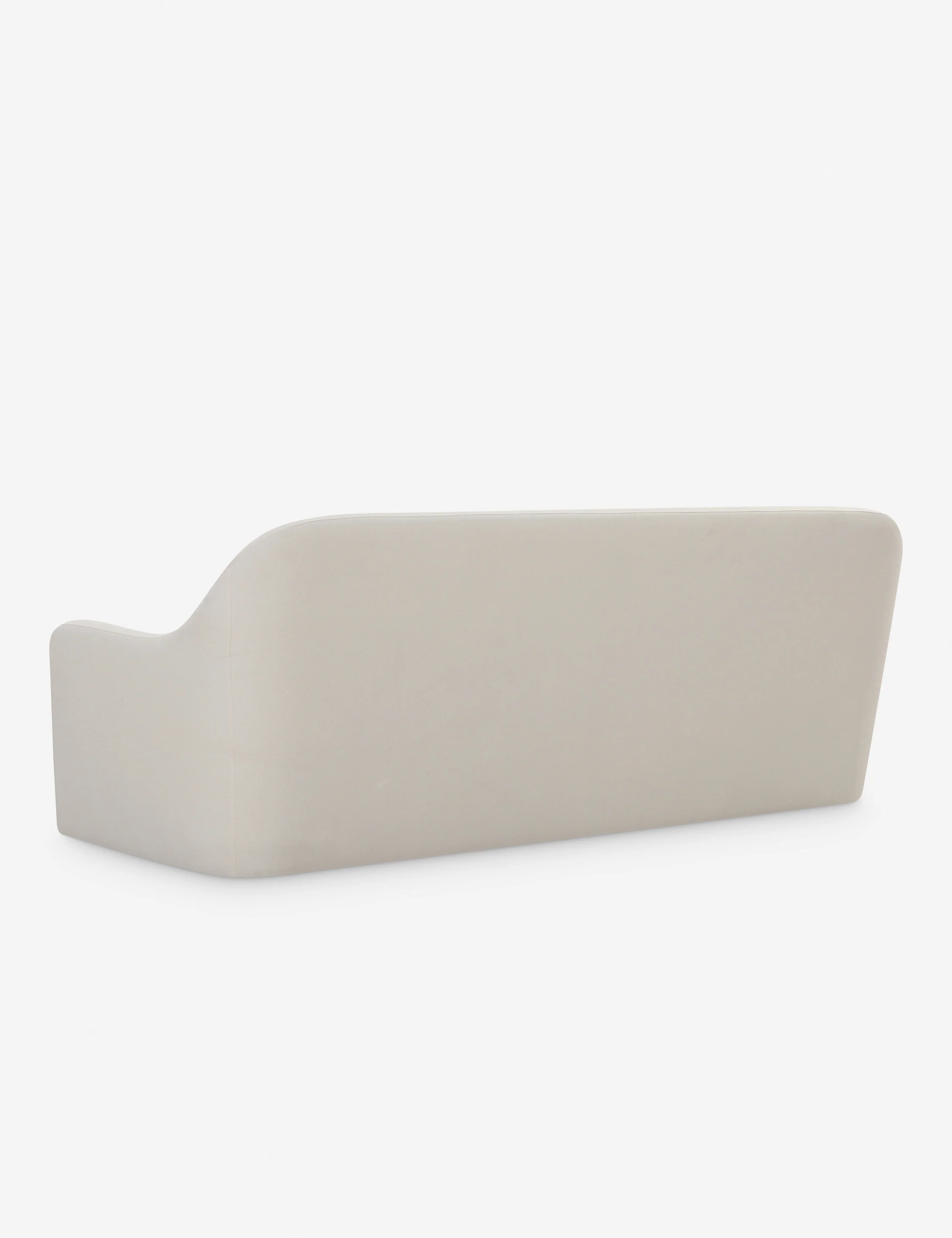 Rialto Sofa by Gillian Segal for Moe's - Image 5