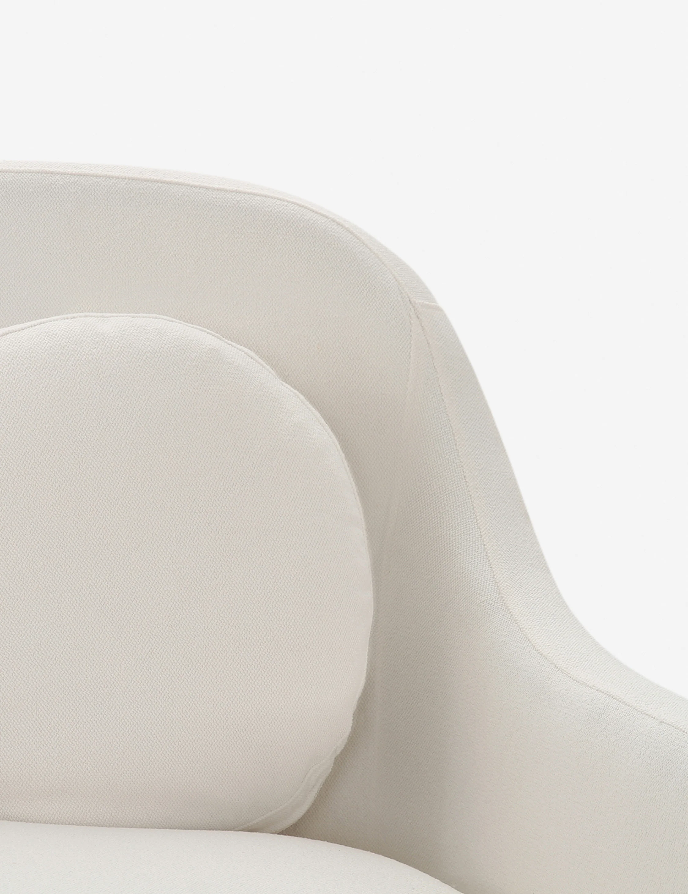 Rialto Sofa by Gillian Segal for Moe's - Image 7