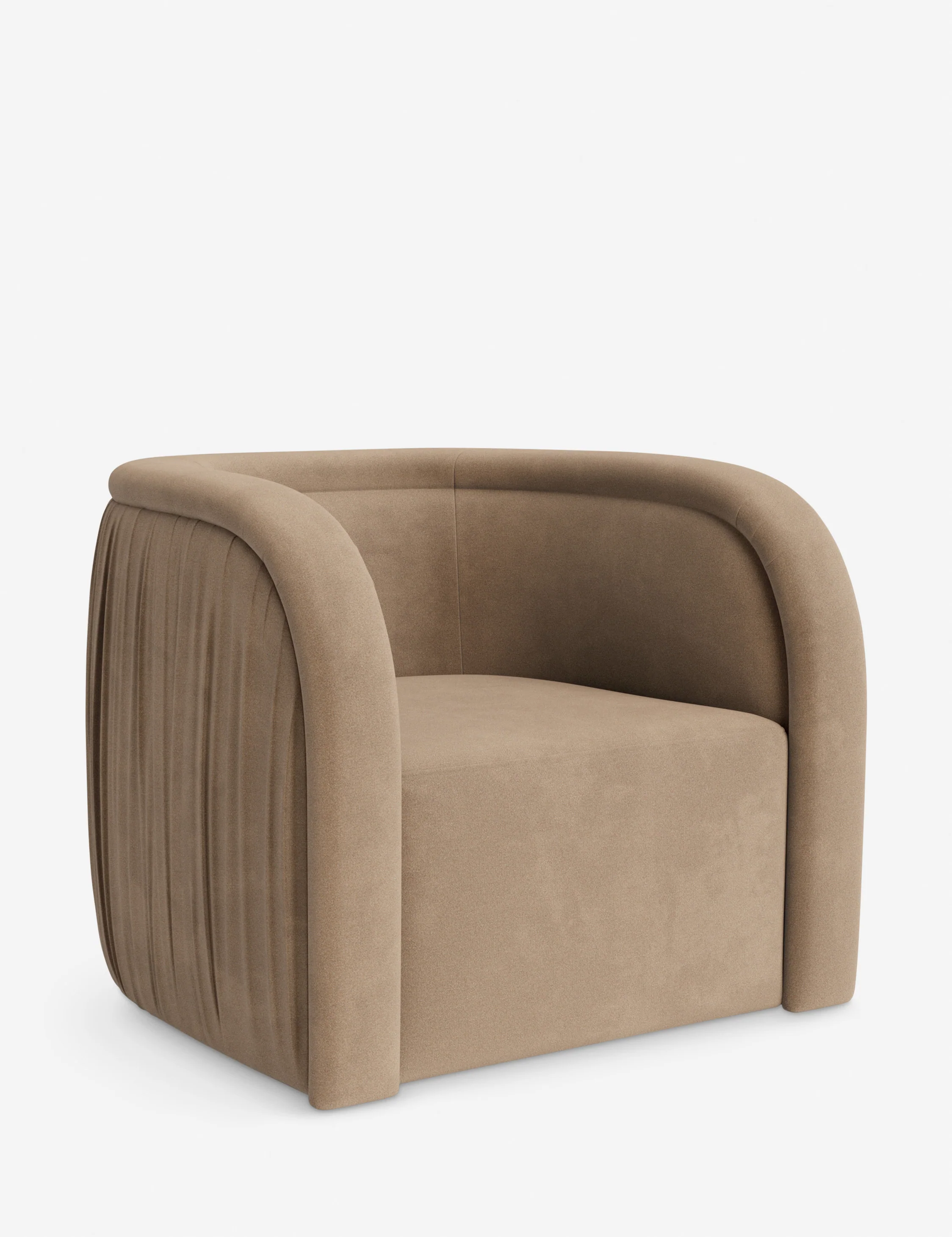 Ricci Swivel Chair - Image 195