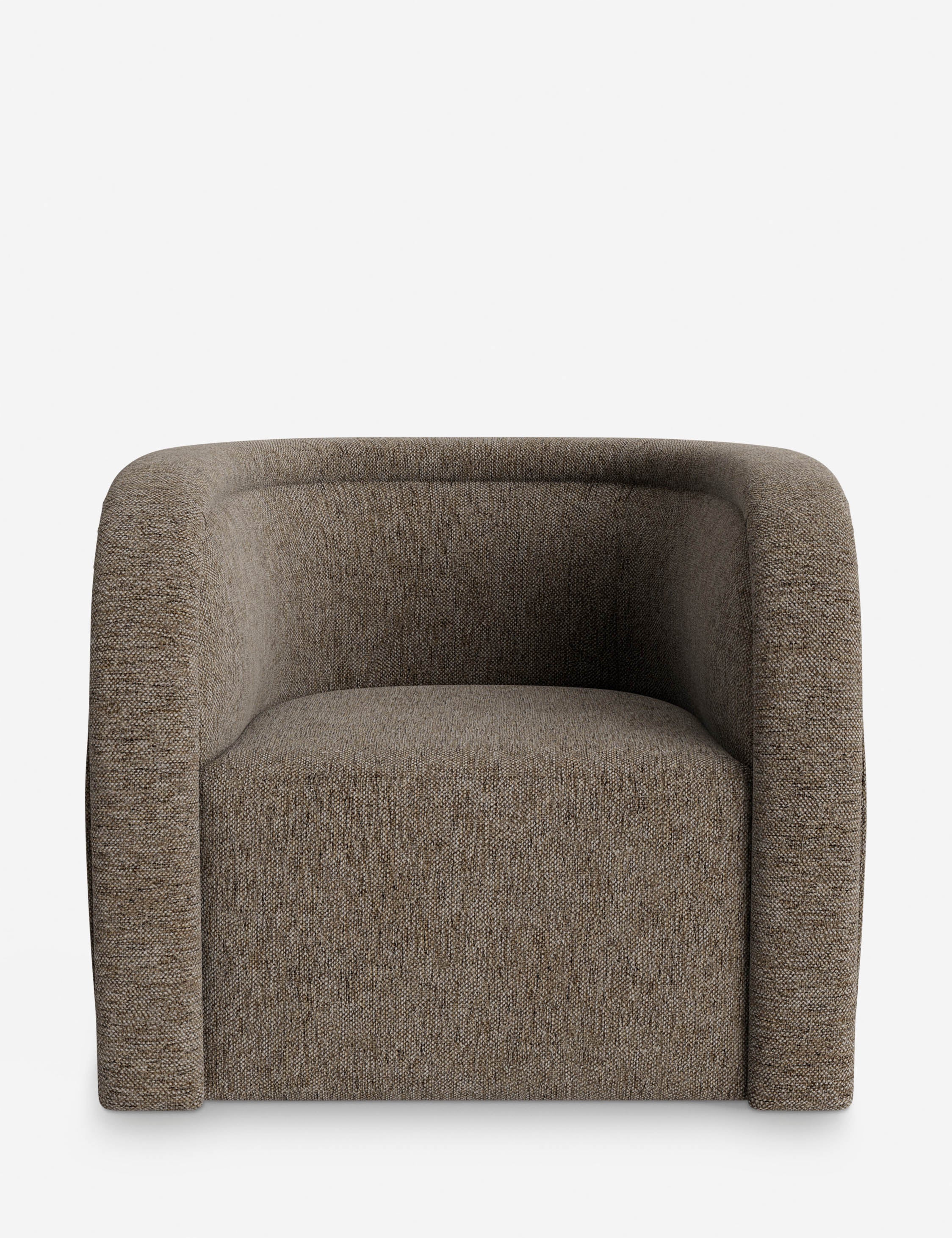 Ricci Swivel Chair - Image 86