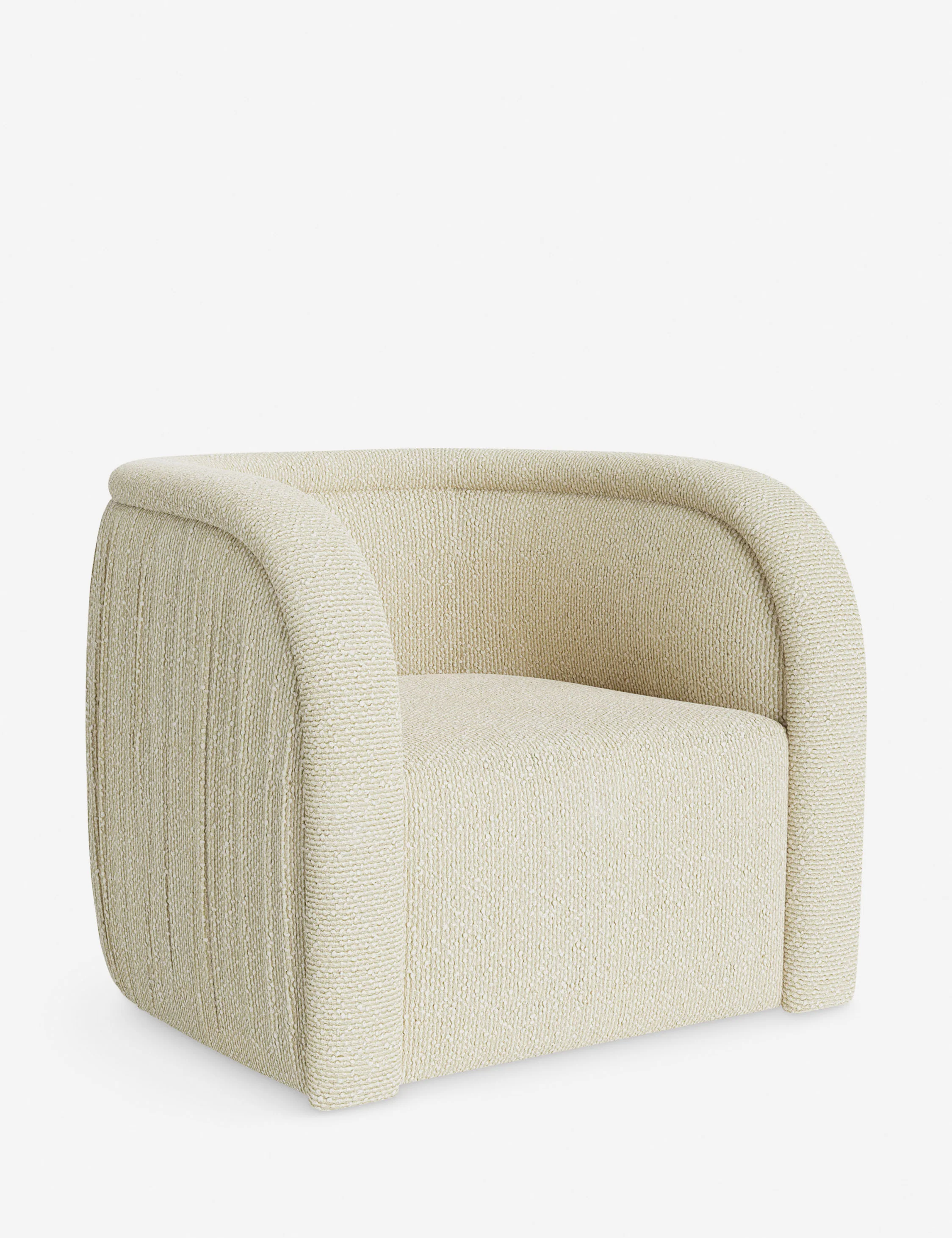 Ricci Swivel Chair - Image 96