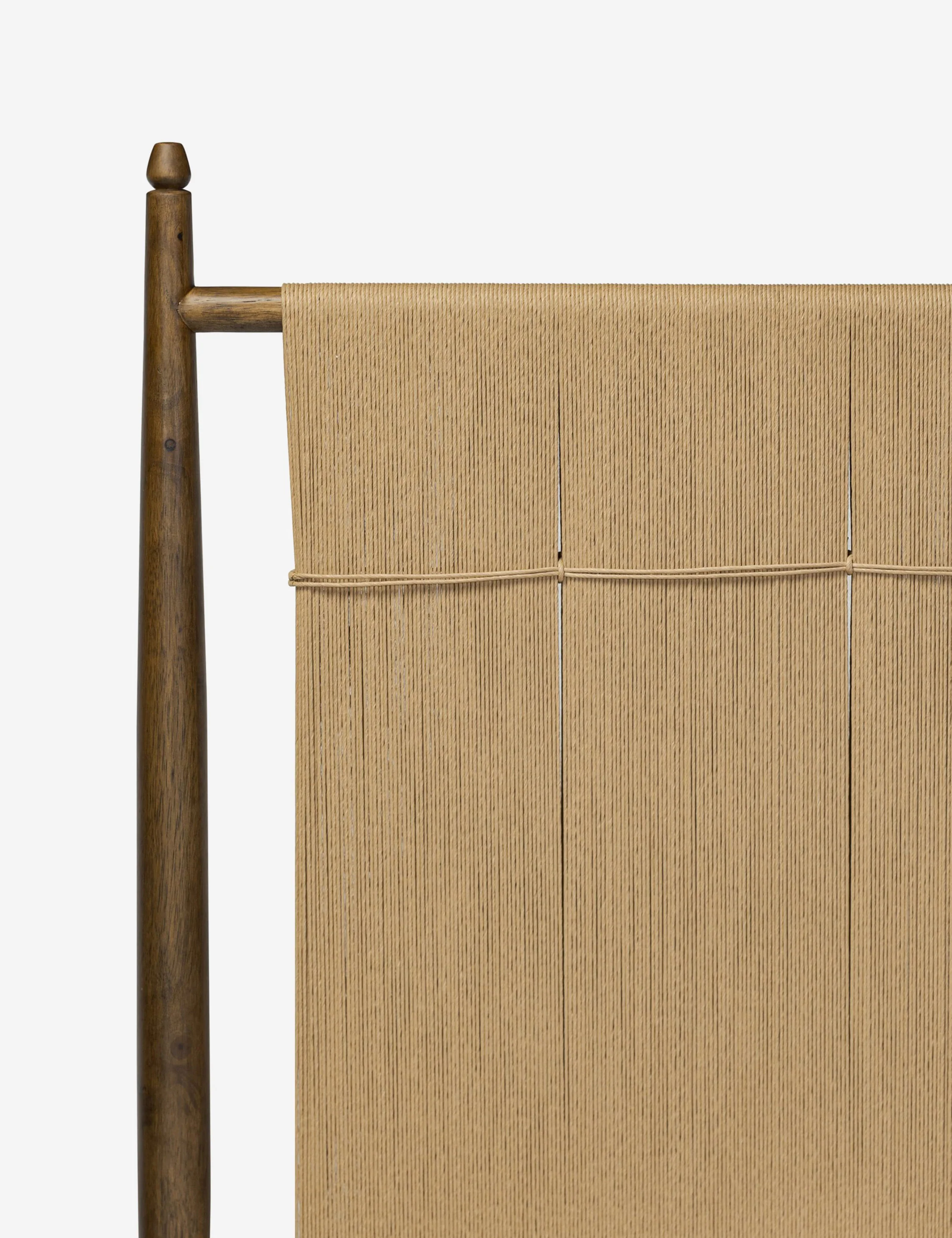 Richard Platform Bed by Amber Lewis x Four Hands - Image 14