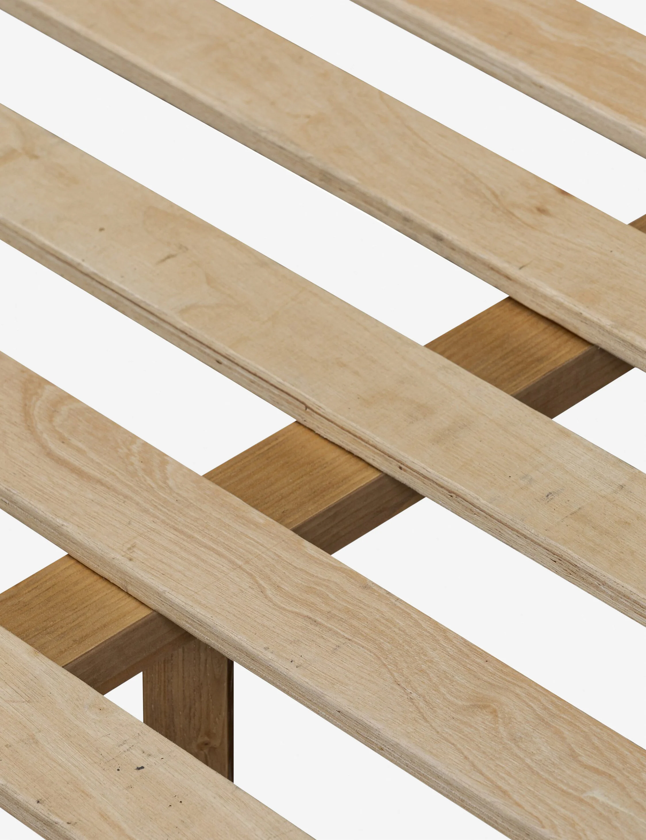 Richard Platform Bed by Amber Lewis x Four Hands - Image 6