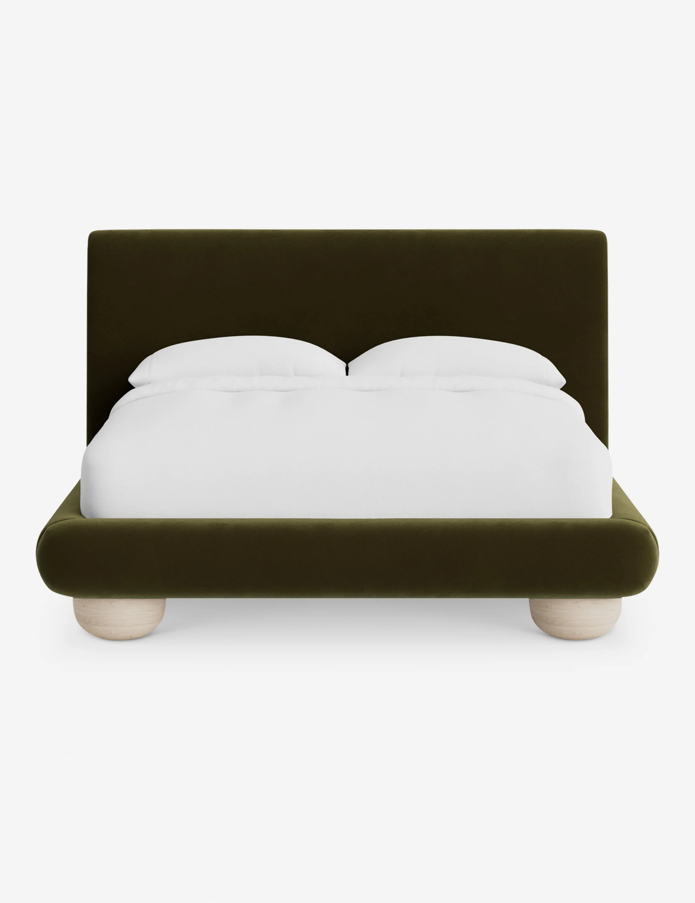 Rigby Platform Bed - Image 10