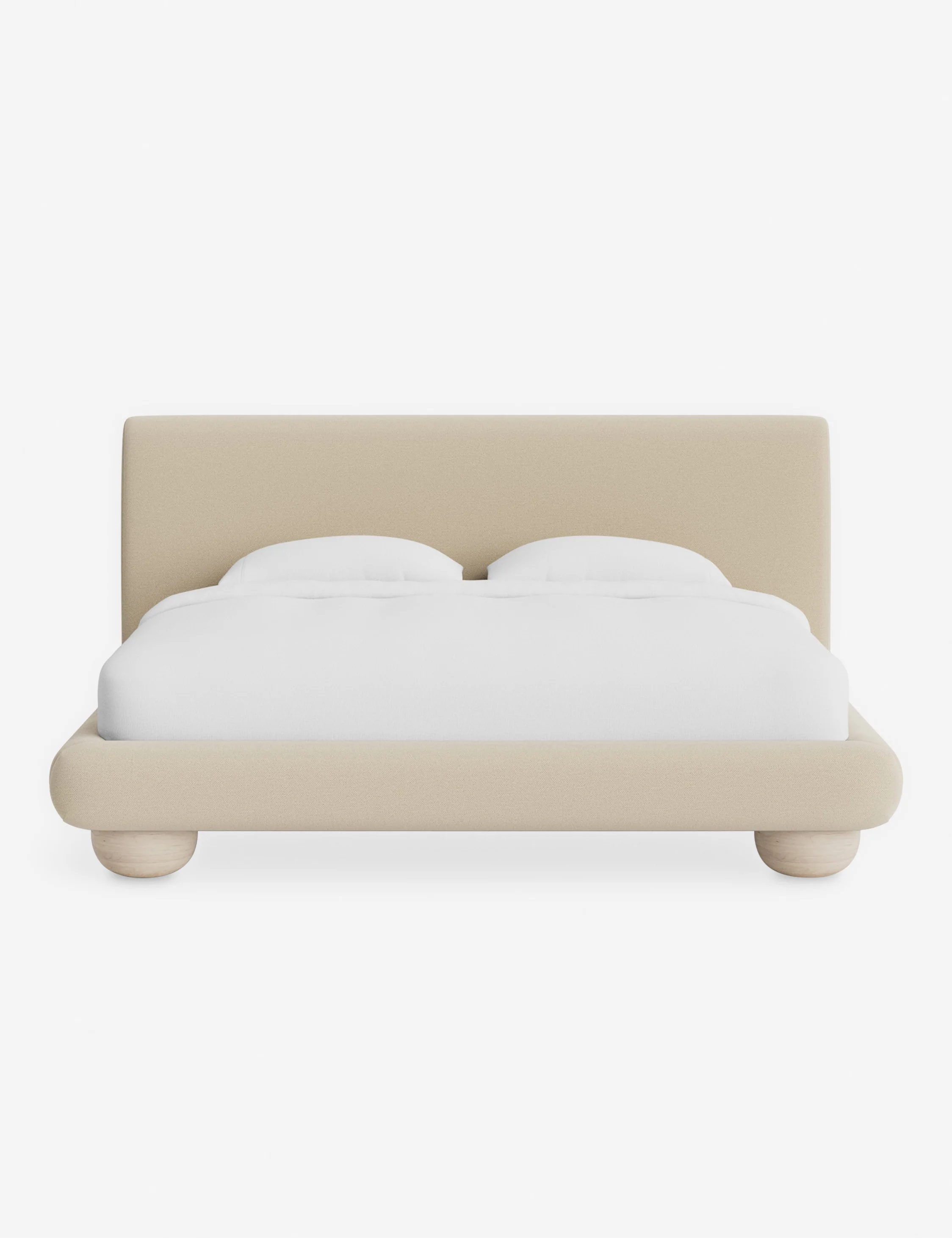 Rigby Platform Bed - Image 102