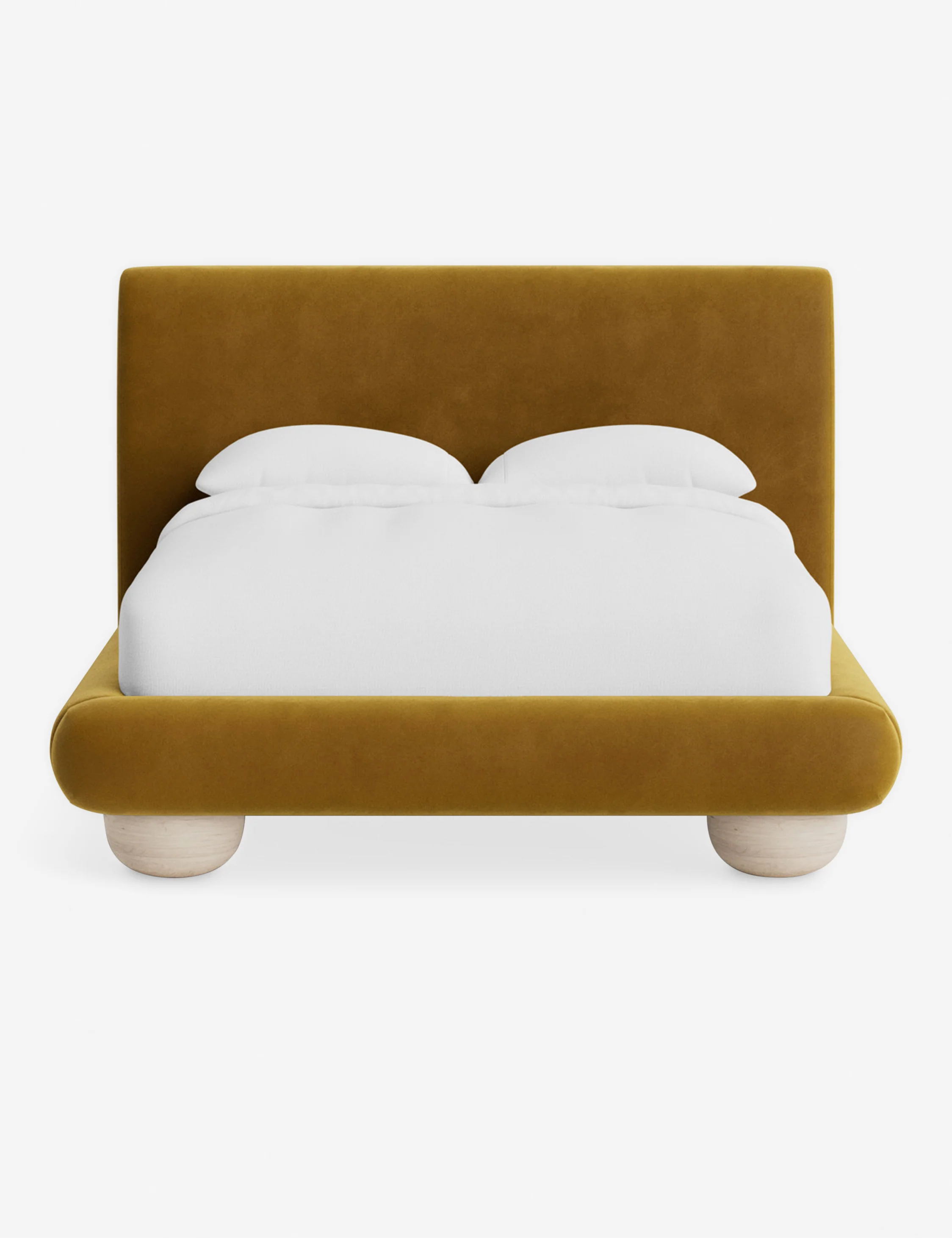 Rigby Platform Bed - Image 117