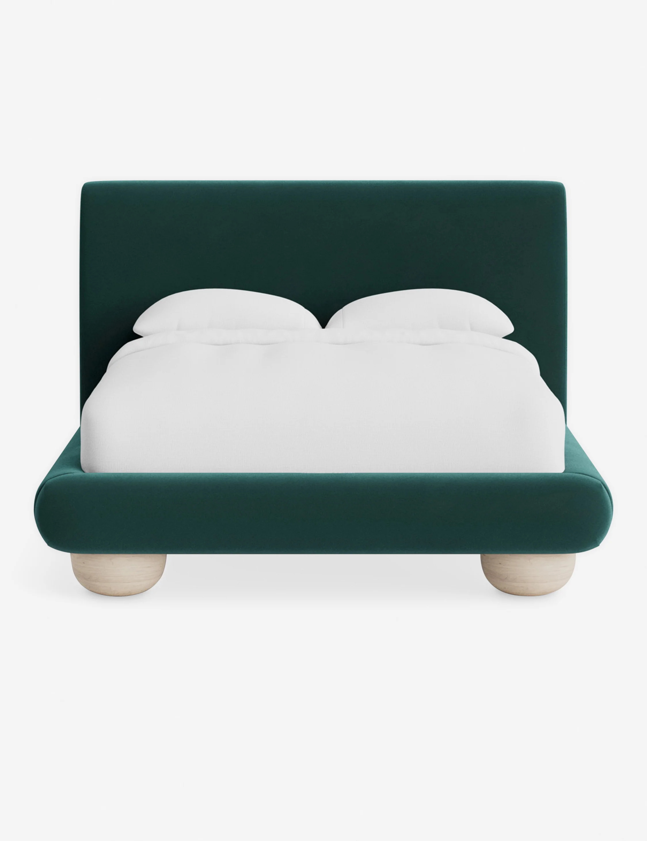 Rigby Platform Bed - Image 120