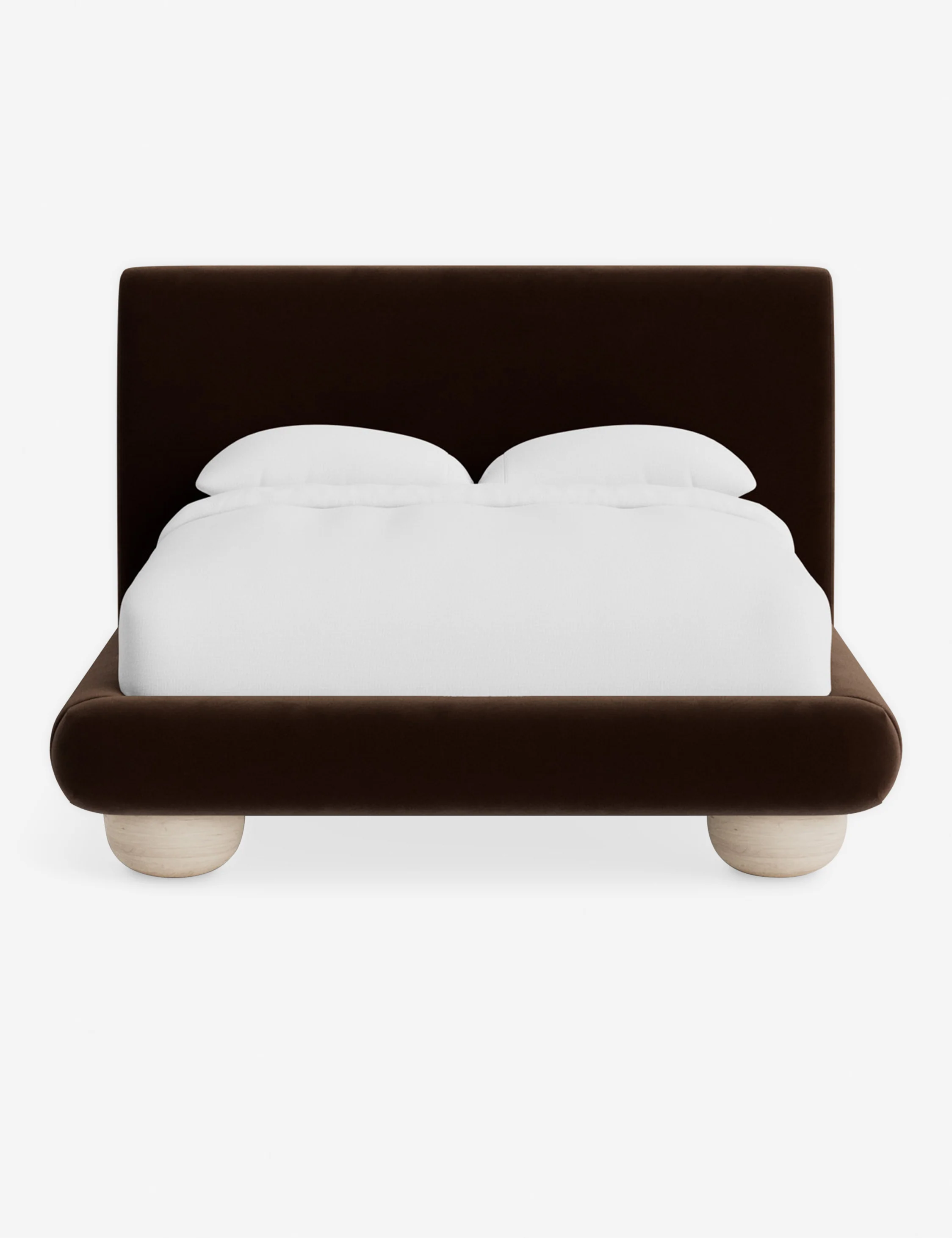 Rigby Platform Bed - Image 122