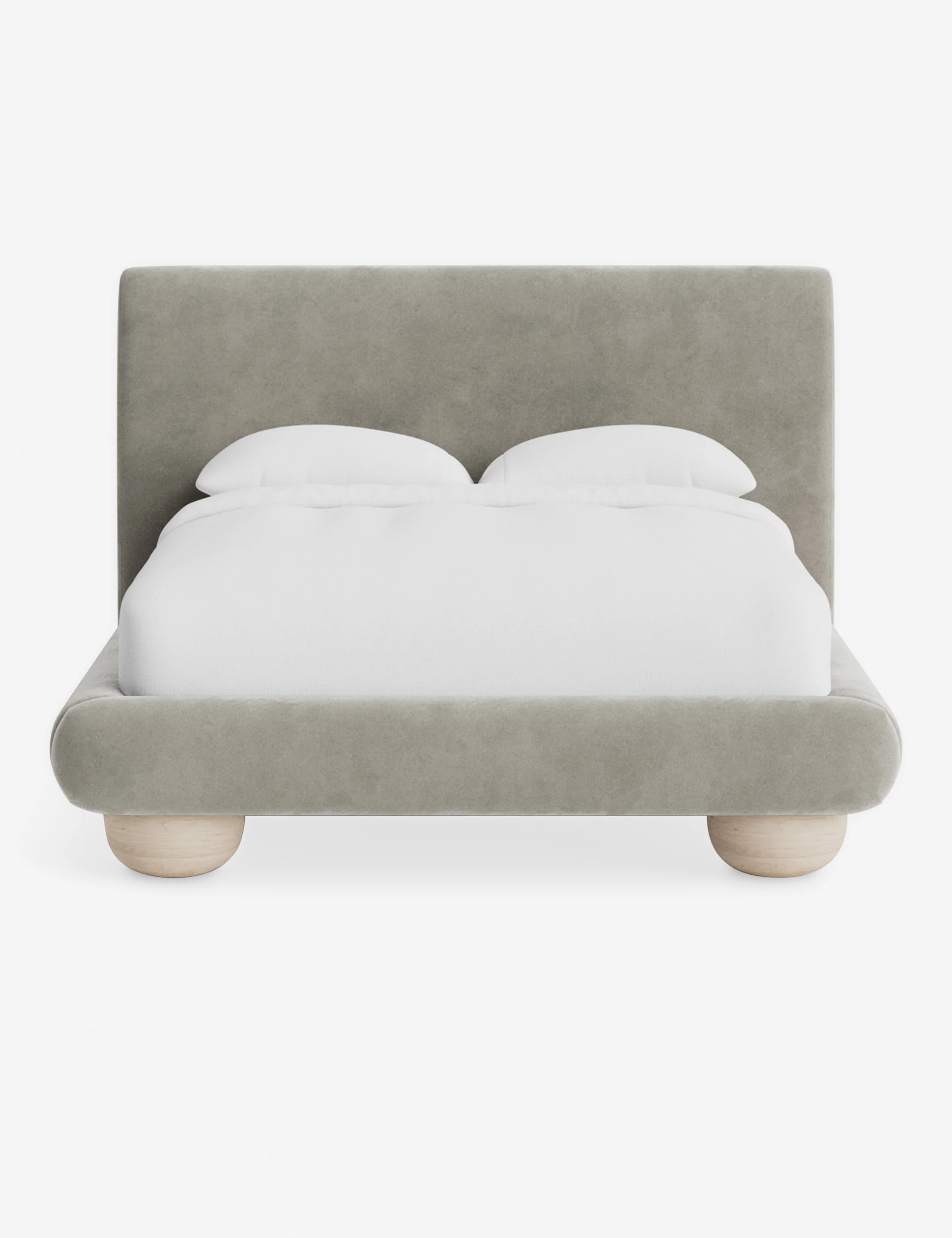 Rigby Platform Bed - Image 130